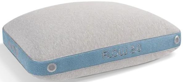 Flow Performance Pillow-Flow 3.0