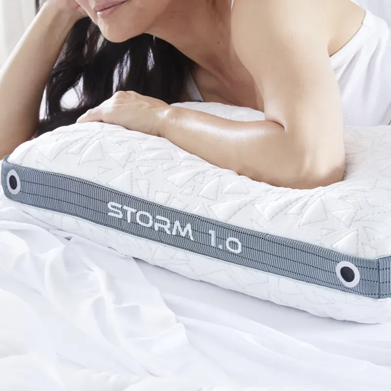 Storm 1.0 Performance Pillow