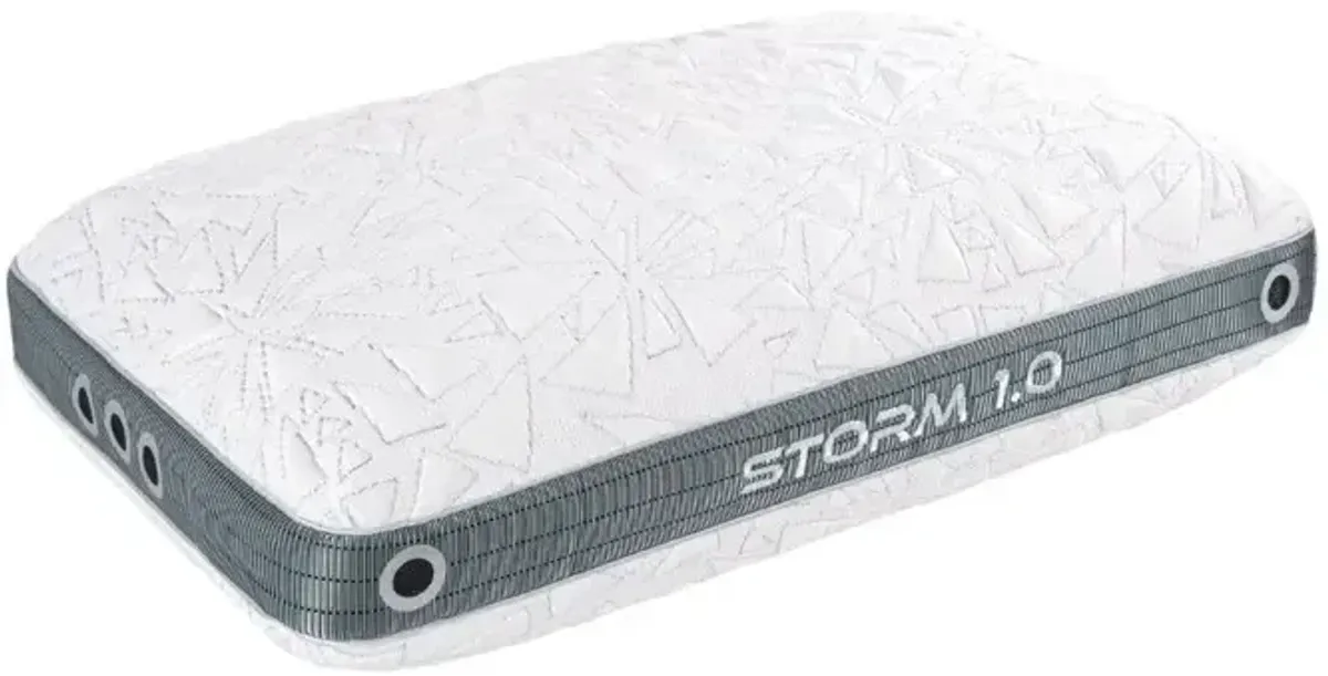 Storm 1.0 Performance Pillow