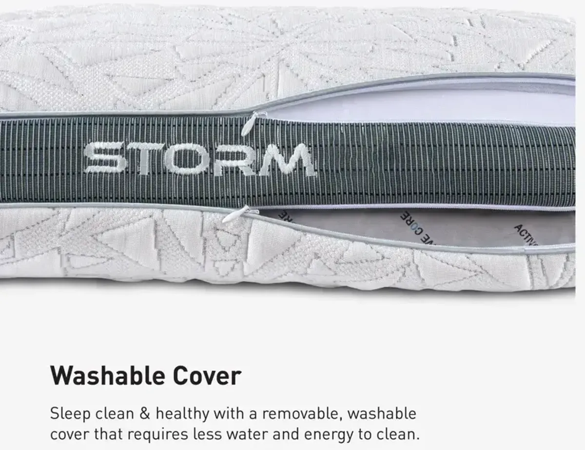 Storm 2.0 Performance Pillow