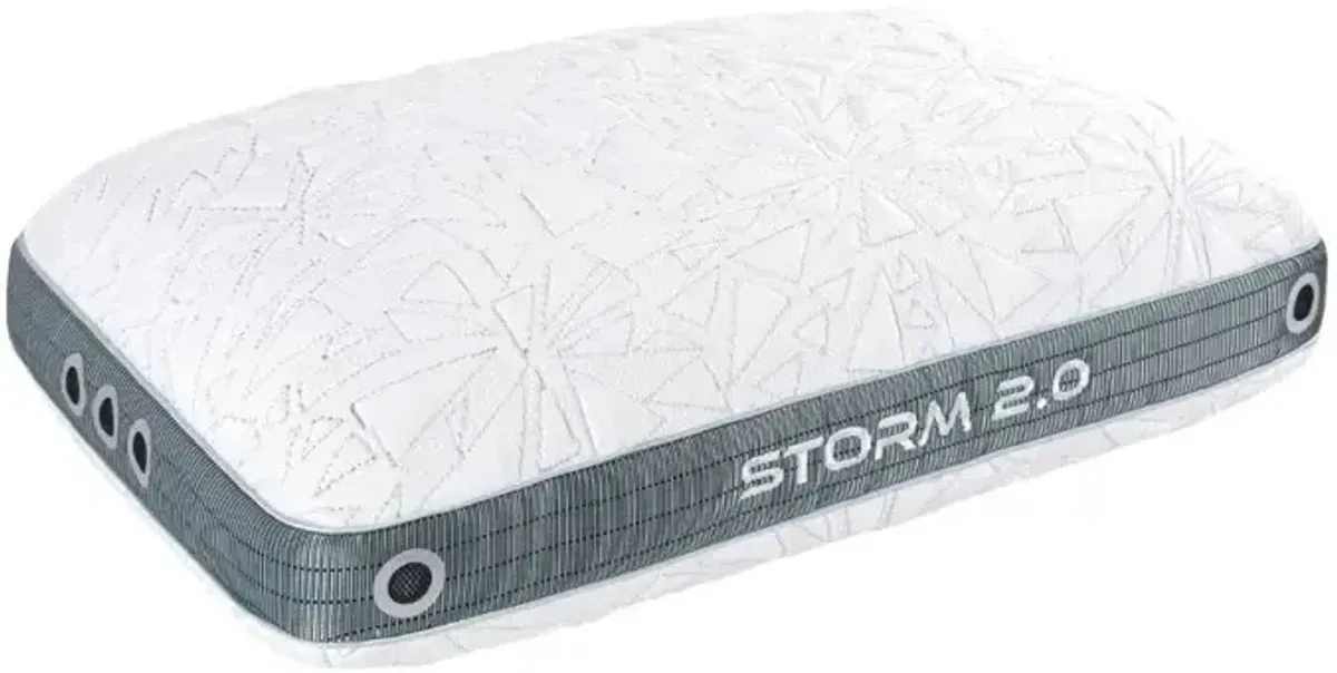 Storm Performance Pillow