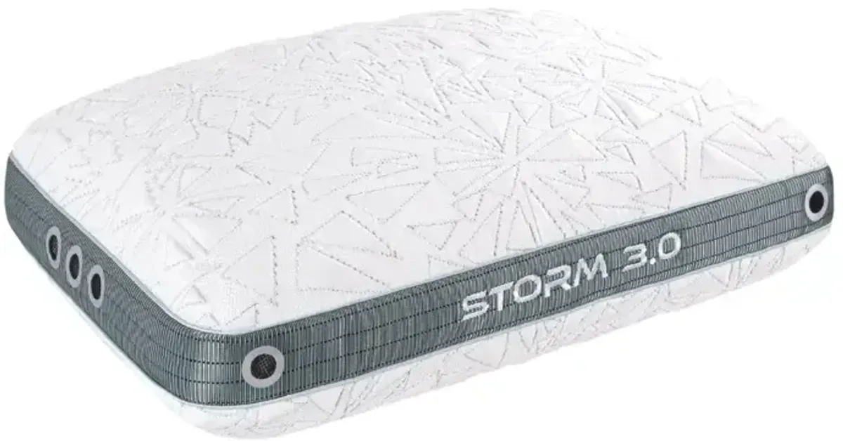 Storm Performance Pillow