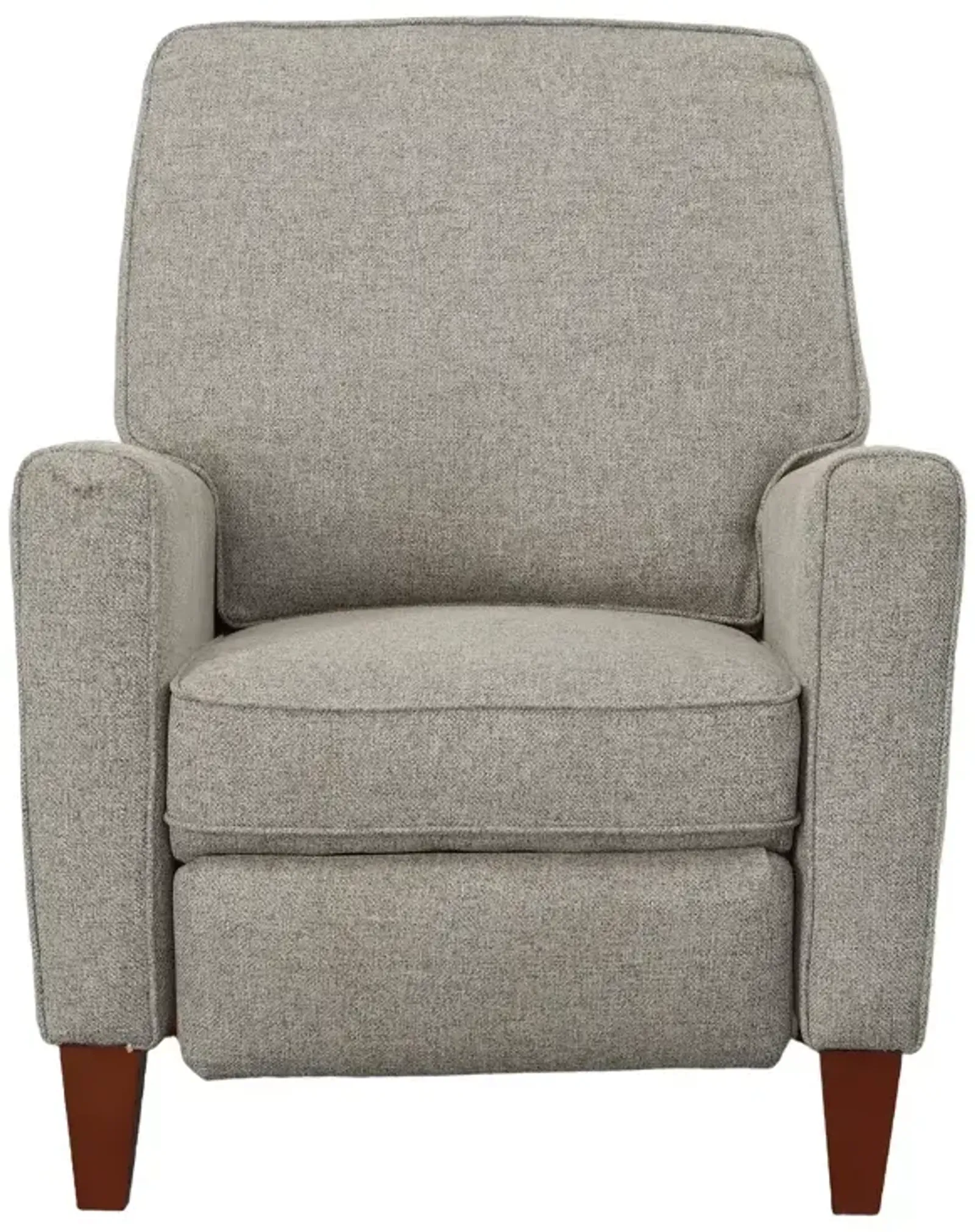 Collegedale Pushback Recliner