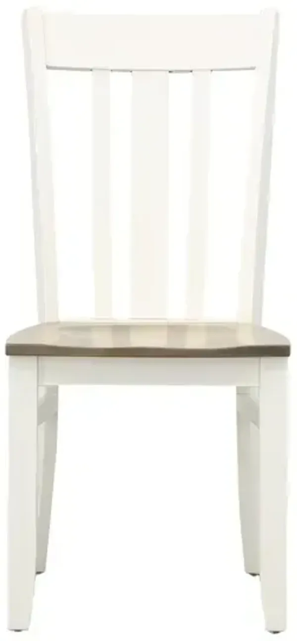 Cleveland Side Chair
