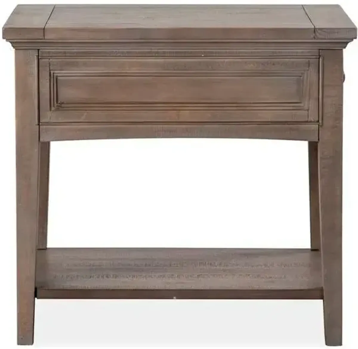 Paxton Place Rectangular End Table