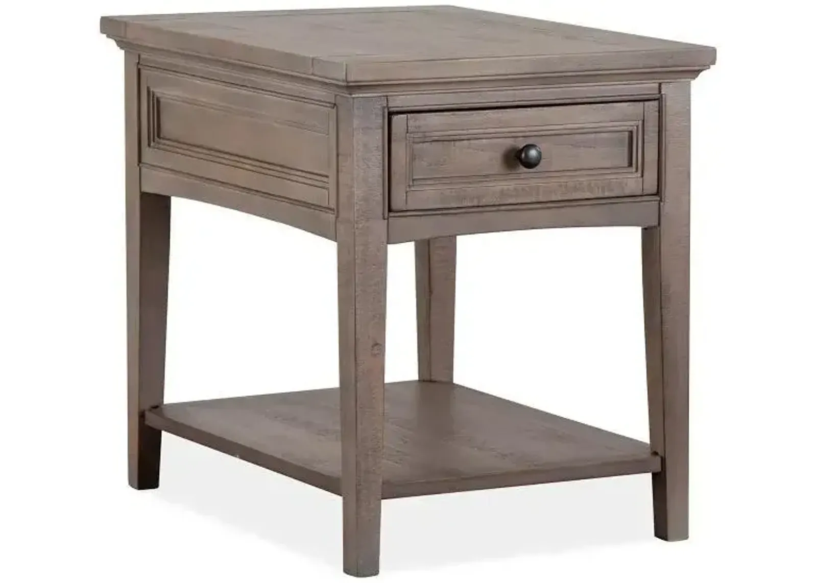 Paxton Place Rectangular End Table