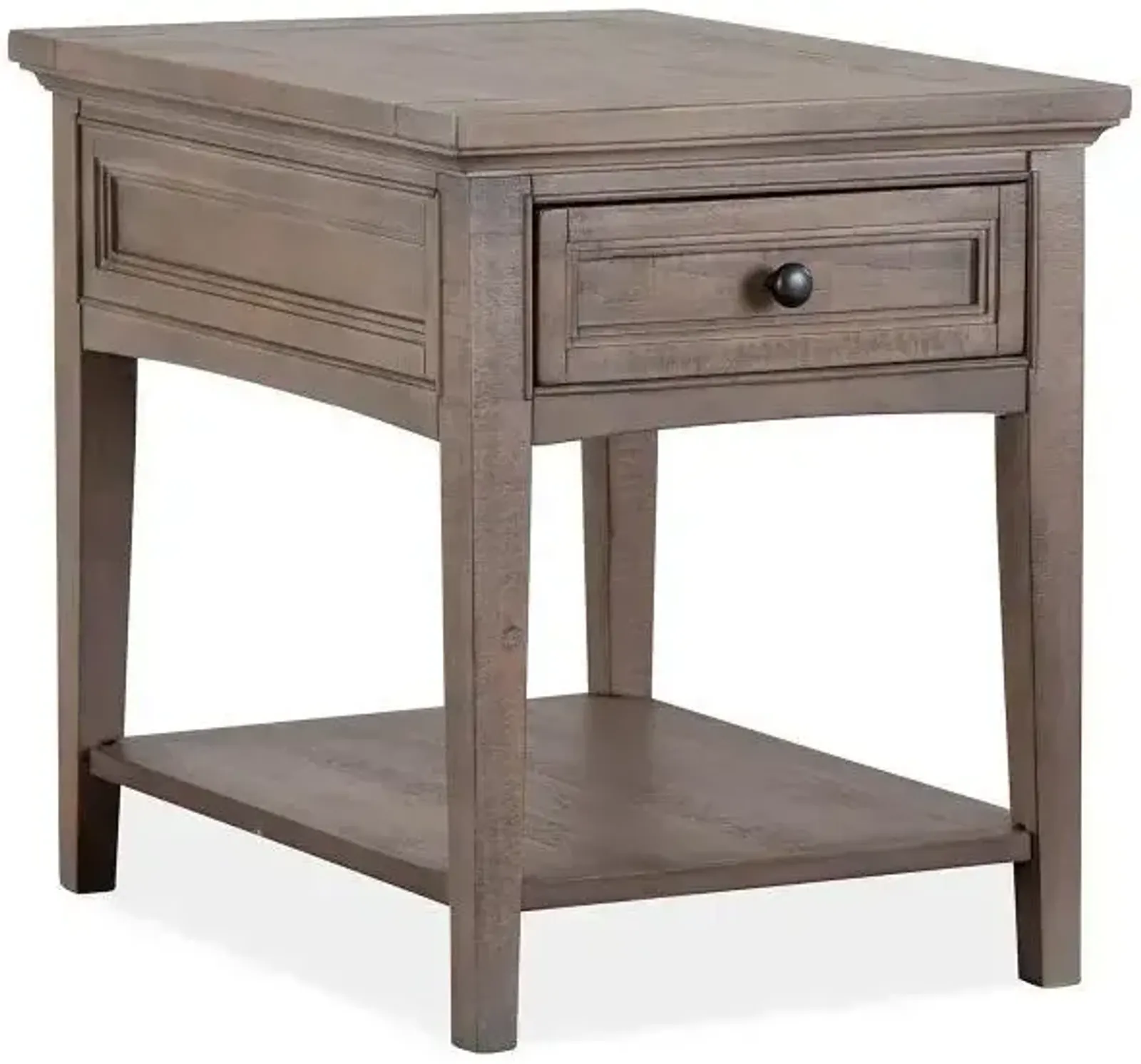 Paxton Place Rectangular End Table