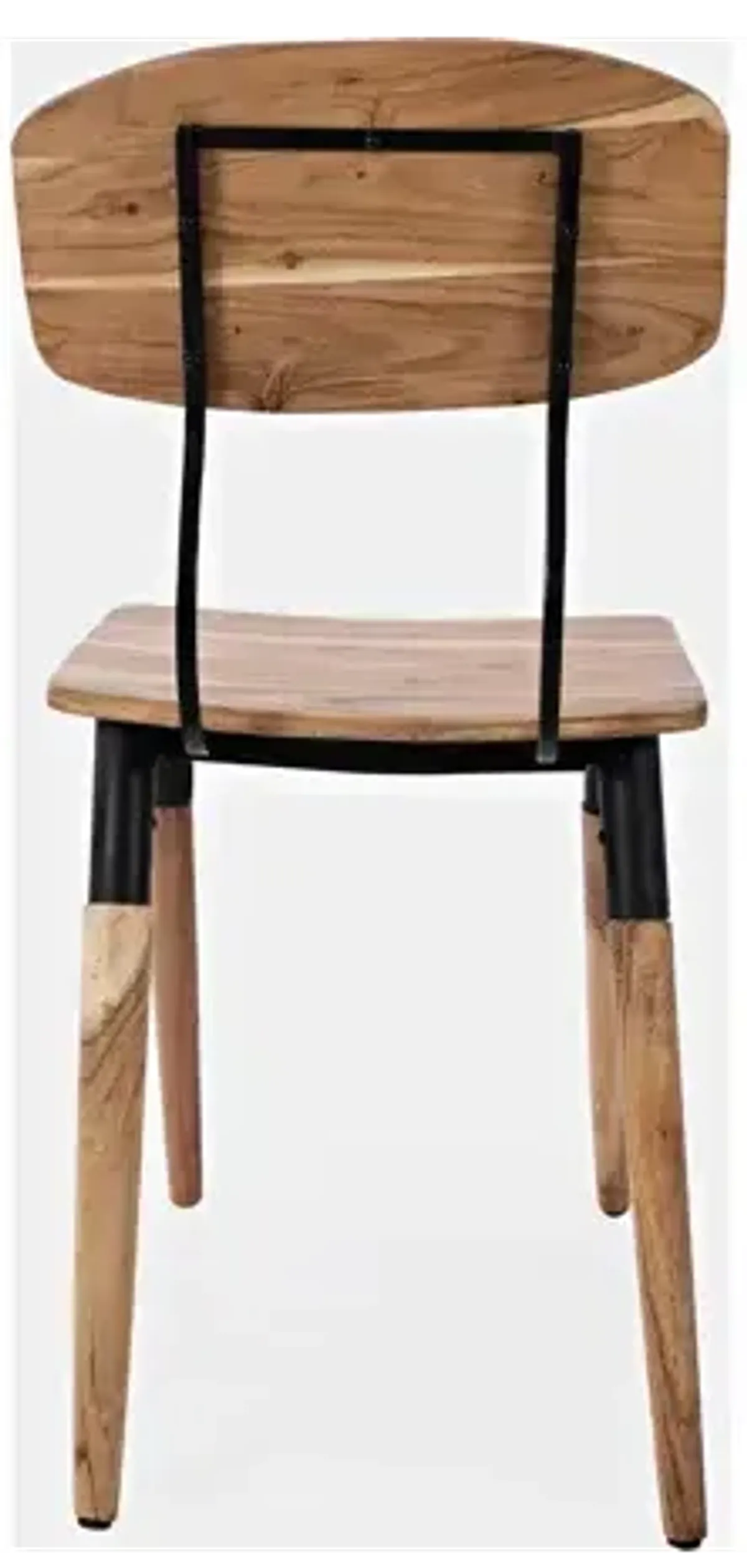 Nature's Edge Dining Chair - Natural