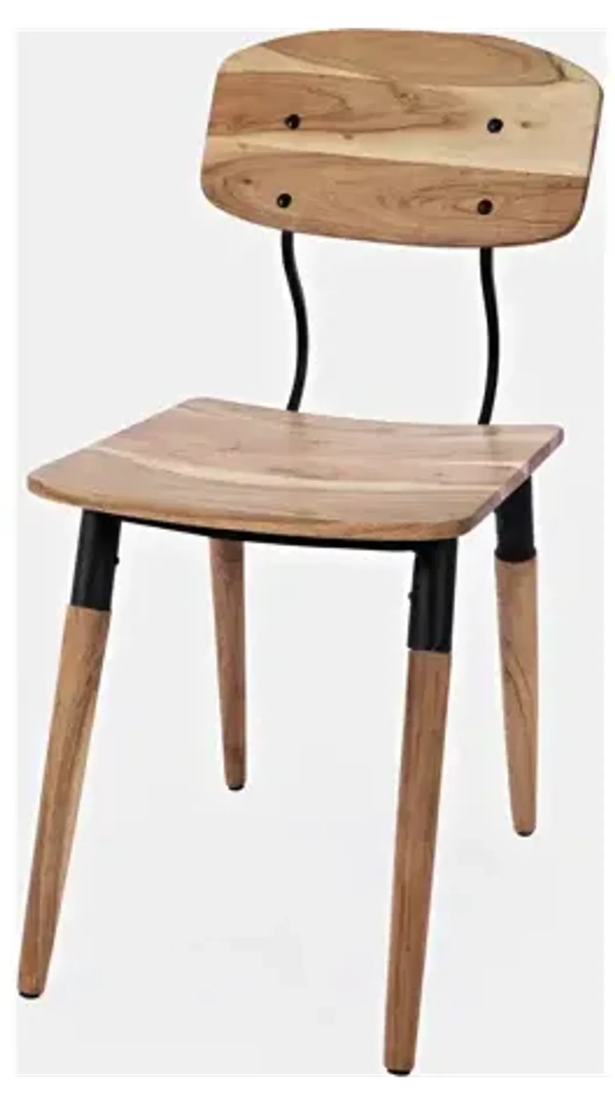 Nature's Edge Dining Chair - Natural