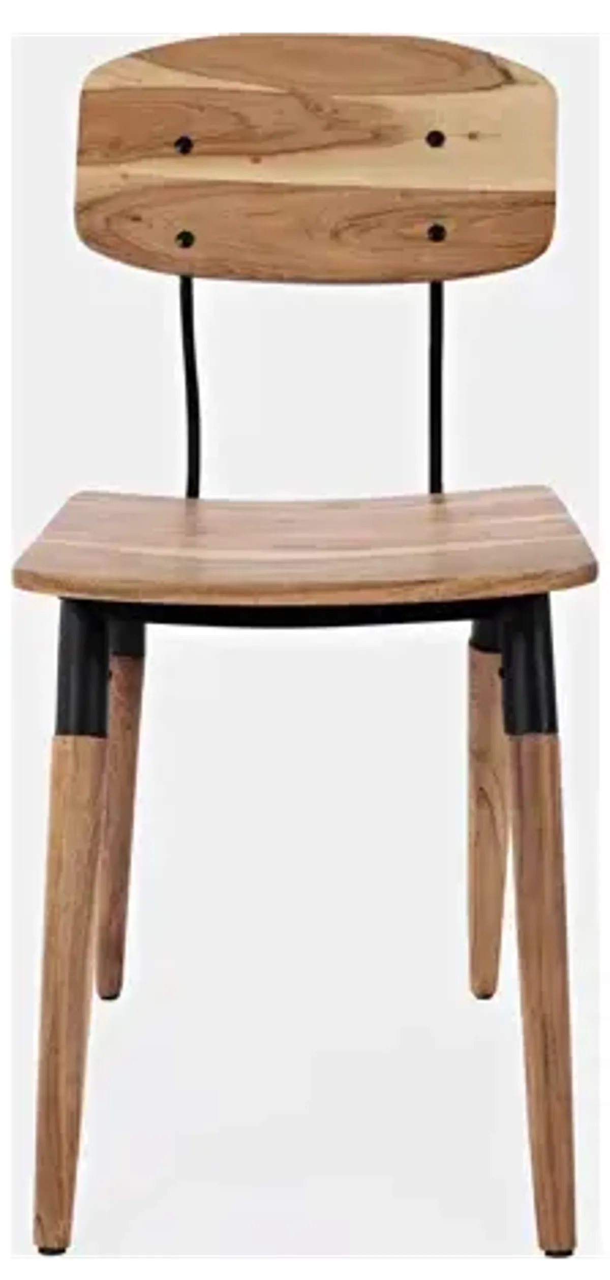 Nature's Edge Dining Chair - Natural