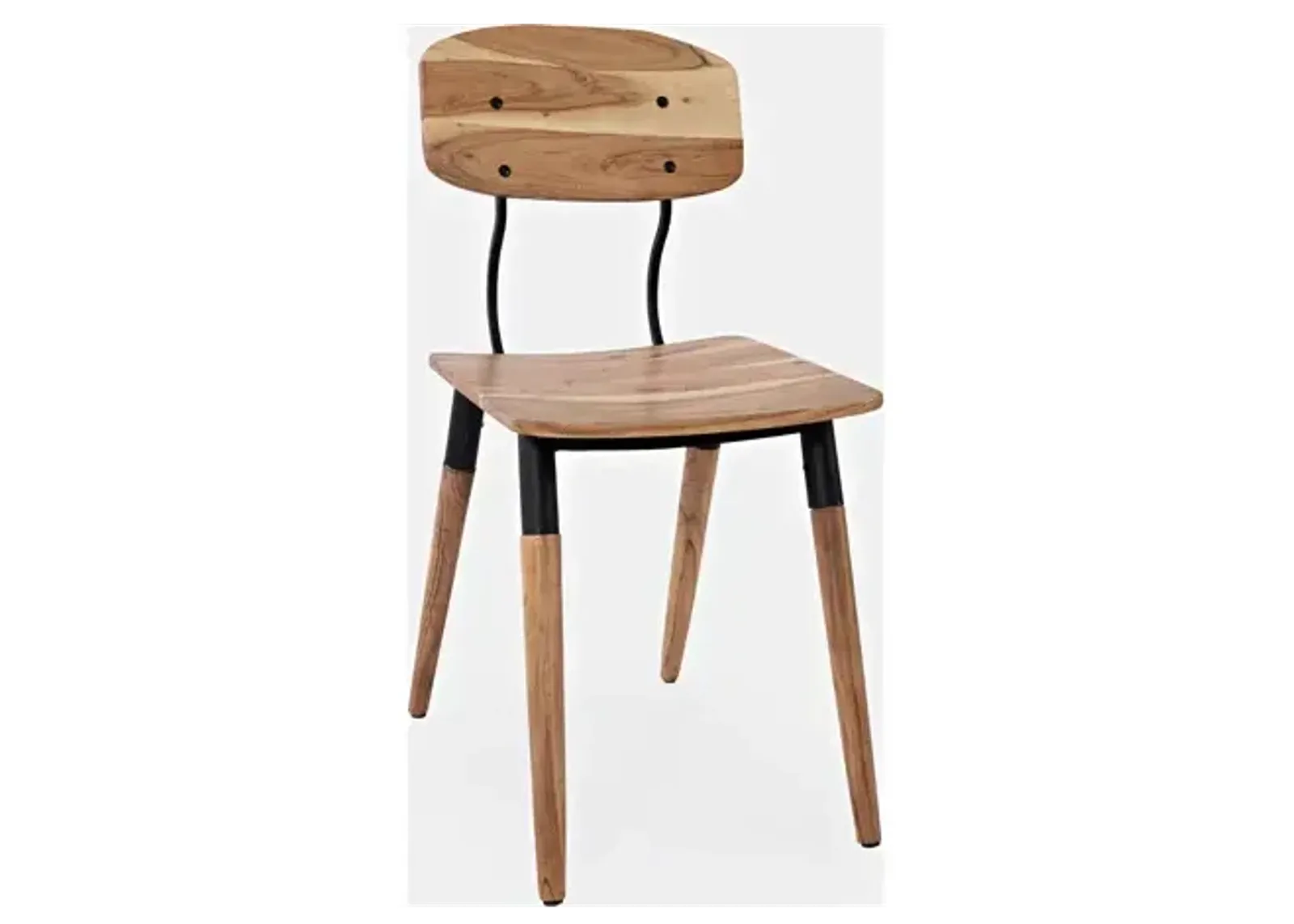 Nature's Edge Dining Chair - Natural