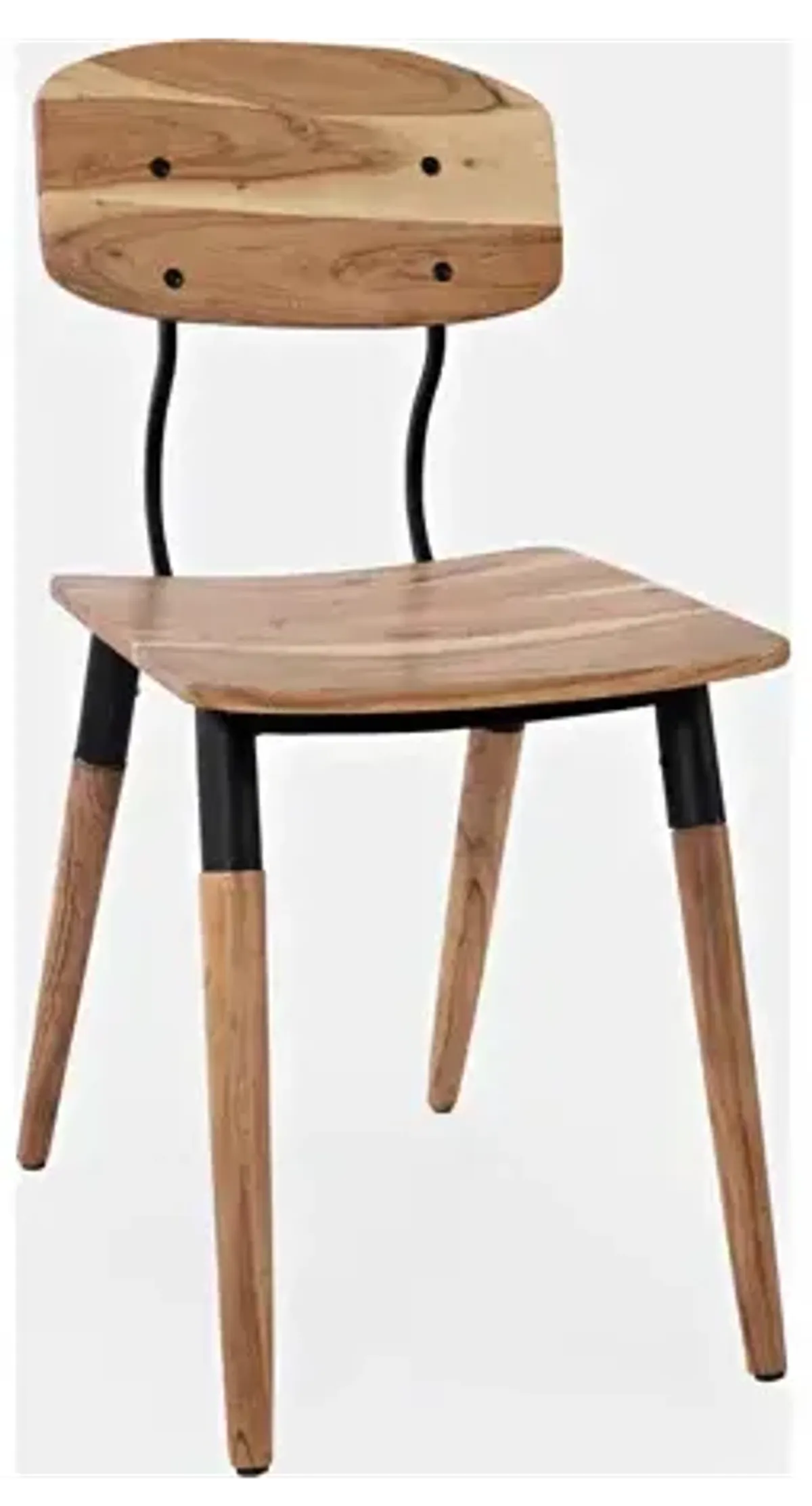 Nature's Edge Dining Chair - Natural