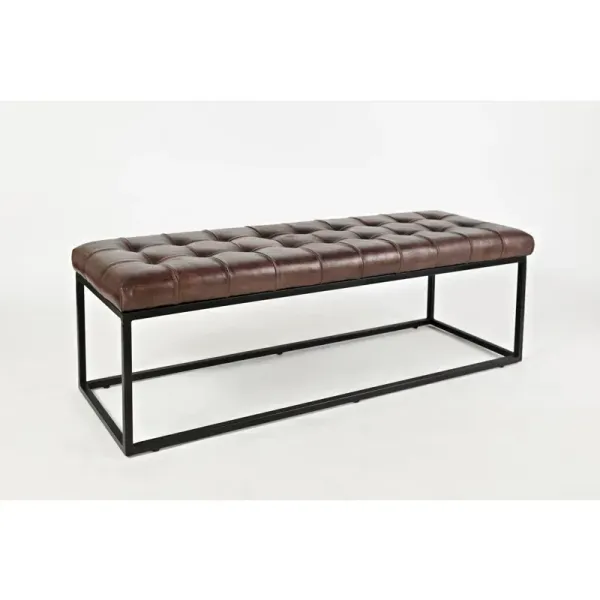 Global Hogan Large Ottoman