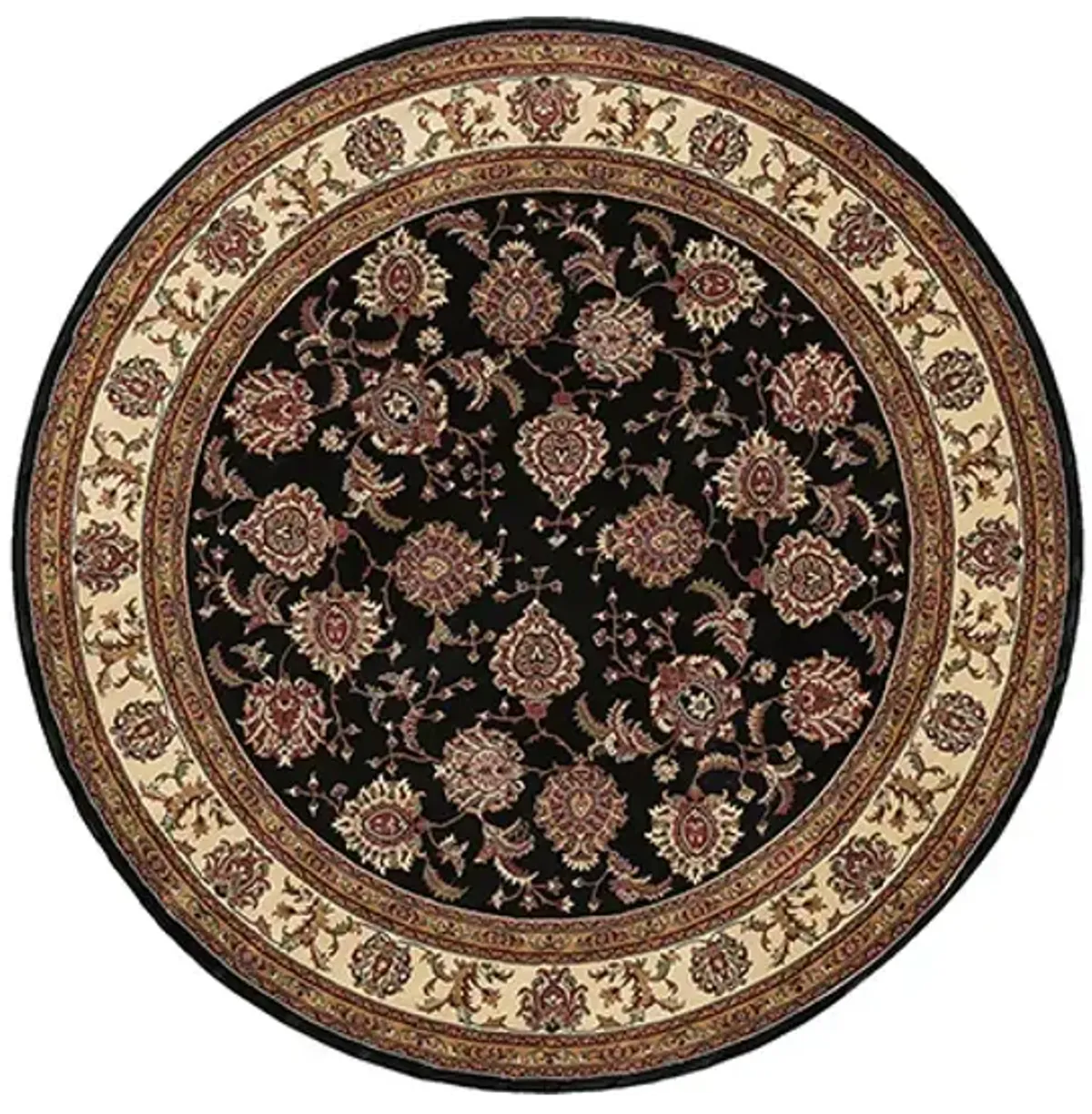 Aesthetic Rug - 6' 7" X 9' 6"