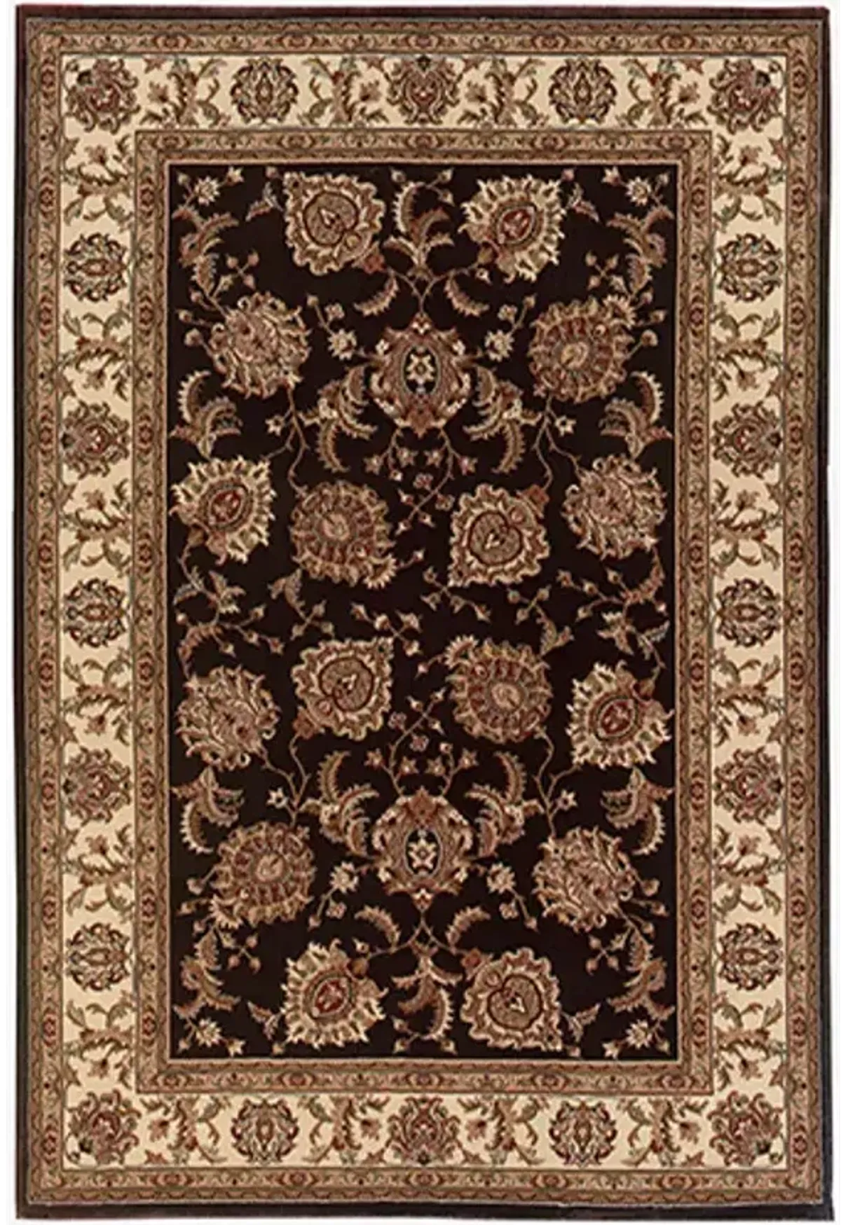 Aesthetic Rug - 6' 7" X 9' 6"