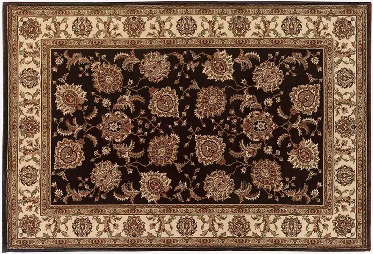 Aesthetic Rug - 6' 7" X 9' 6"