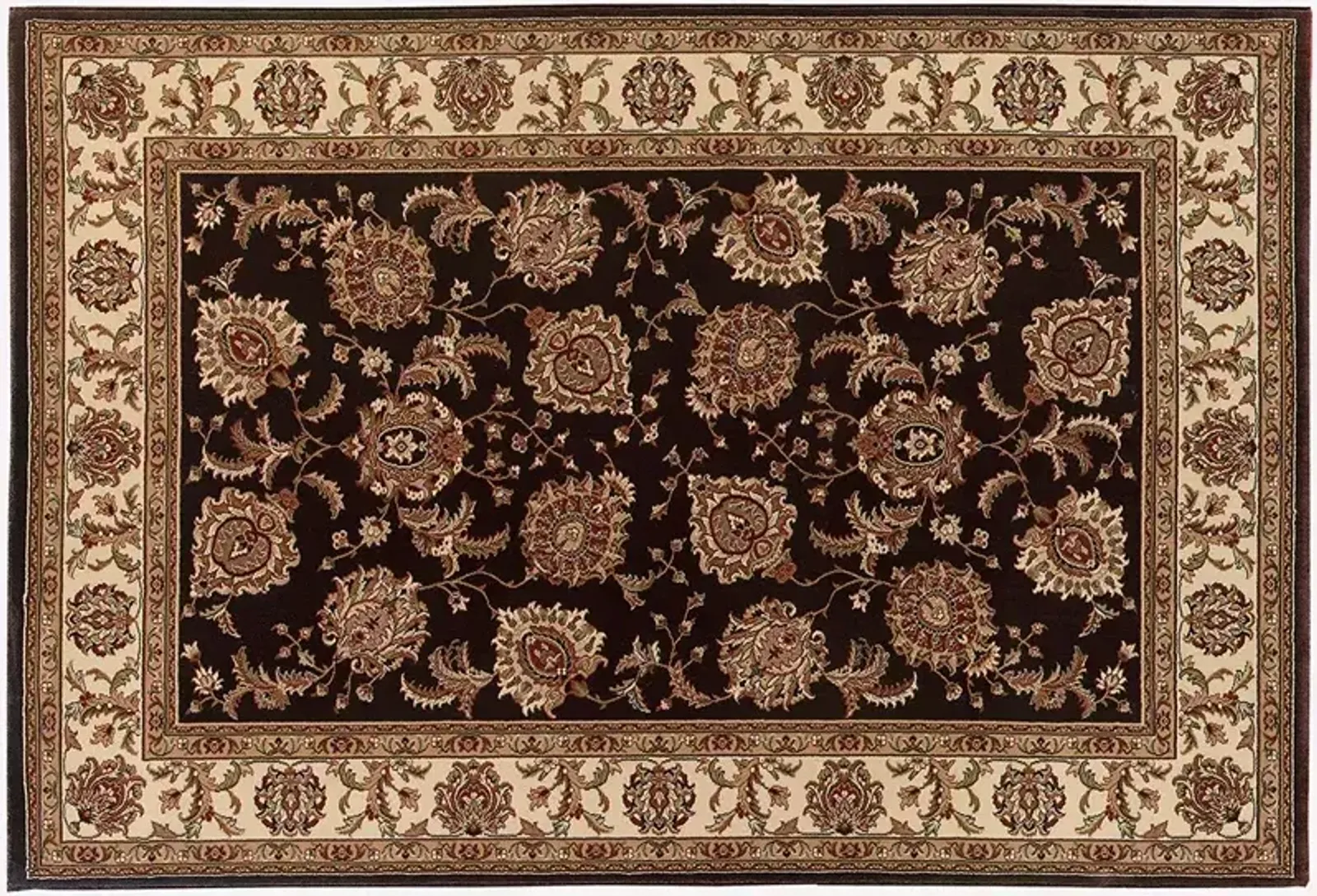 Aesthetic Rug - 6' 7" X 9' 6"