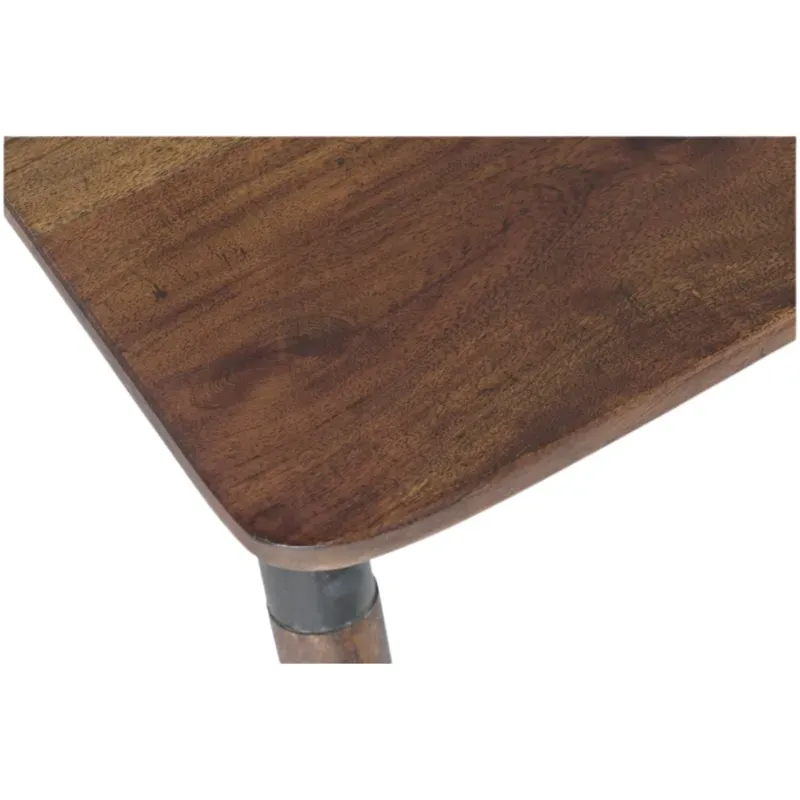 Nature's Edge Dining Chair - Light Chestnut