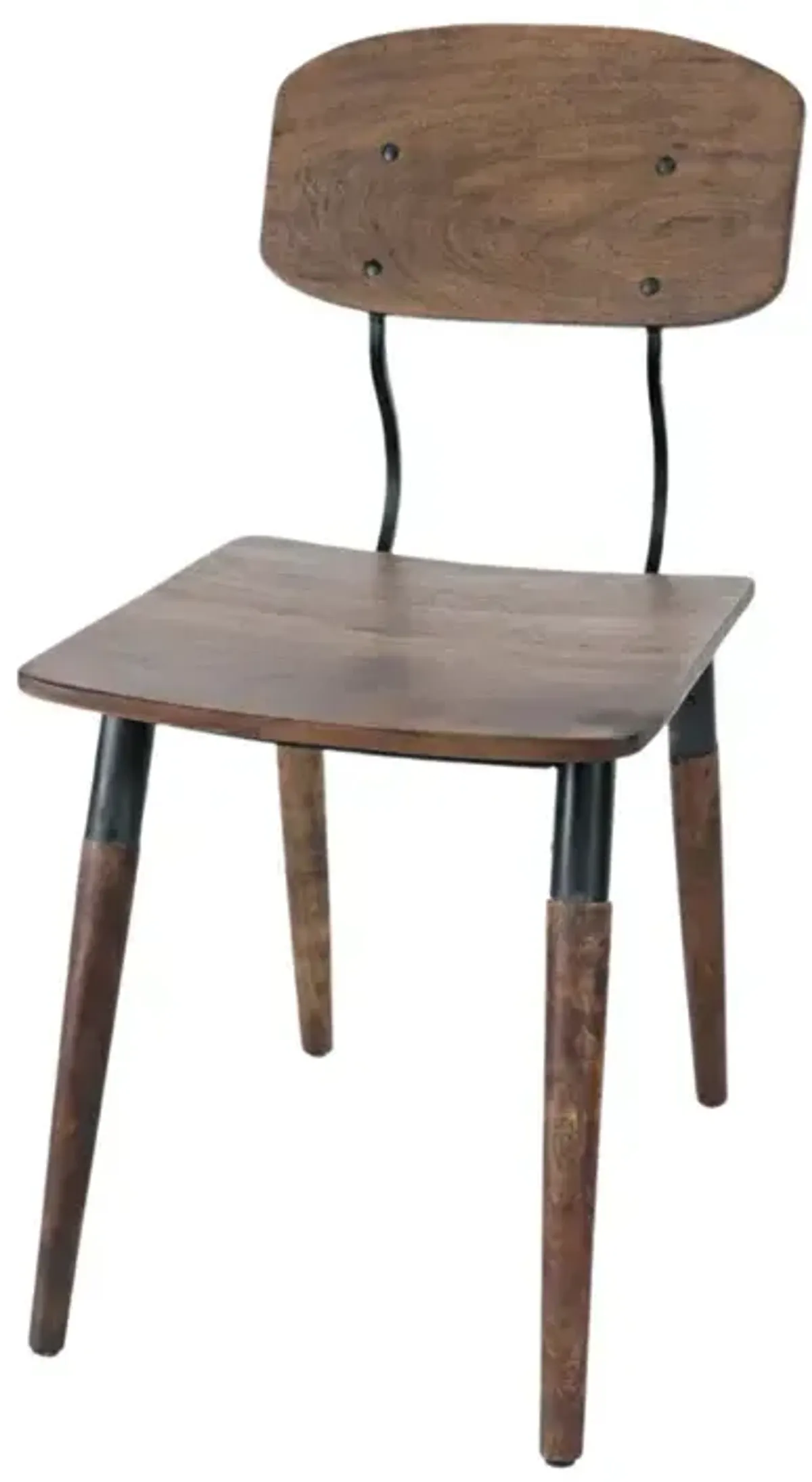 Nature's Edge Dining Chair - Light Chestnut