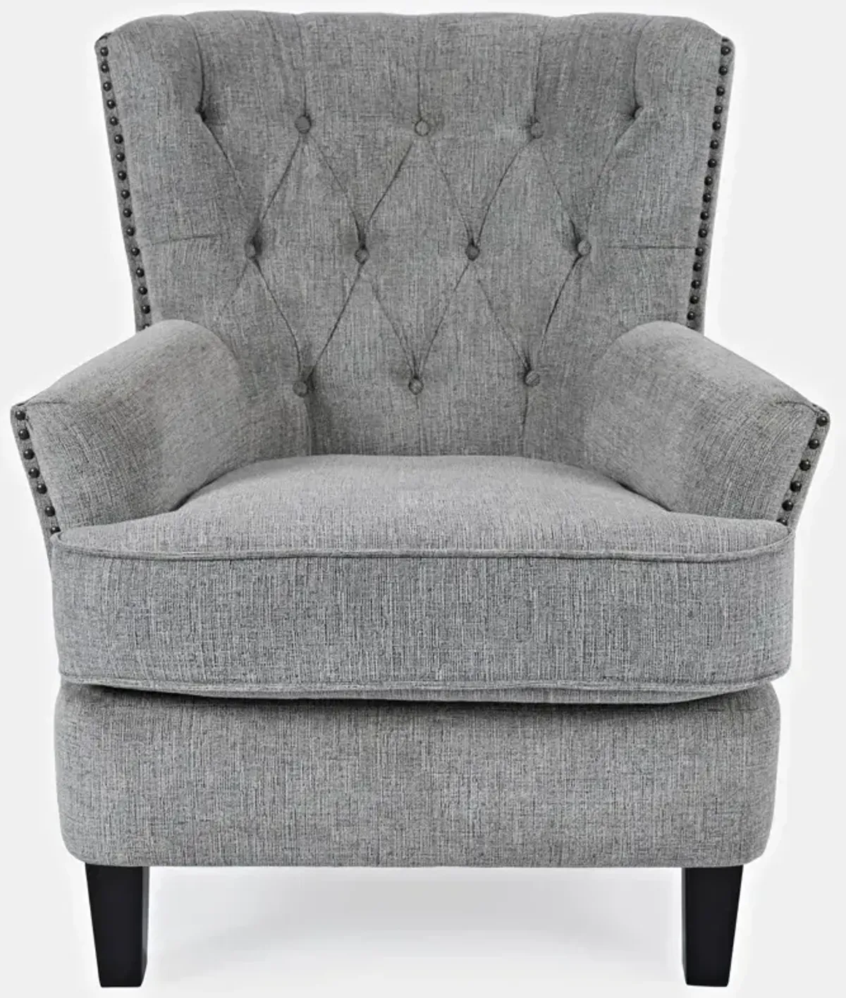 Bryson Accent Chair - Ash