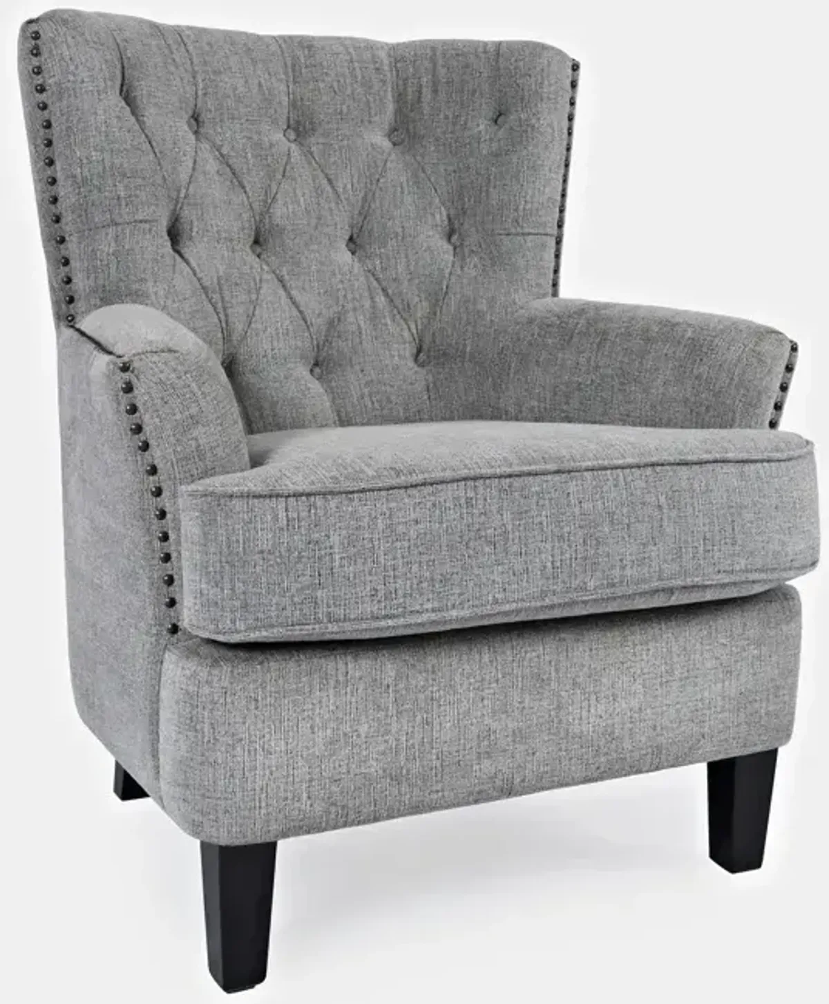 Bryson Accent Chair - Ash