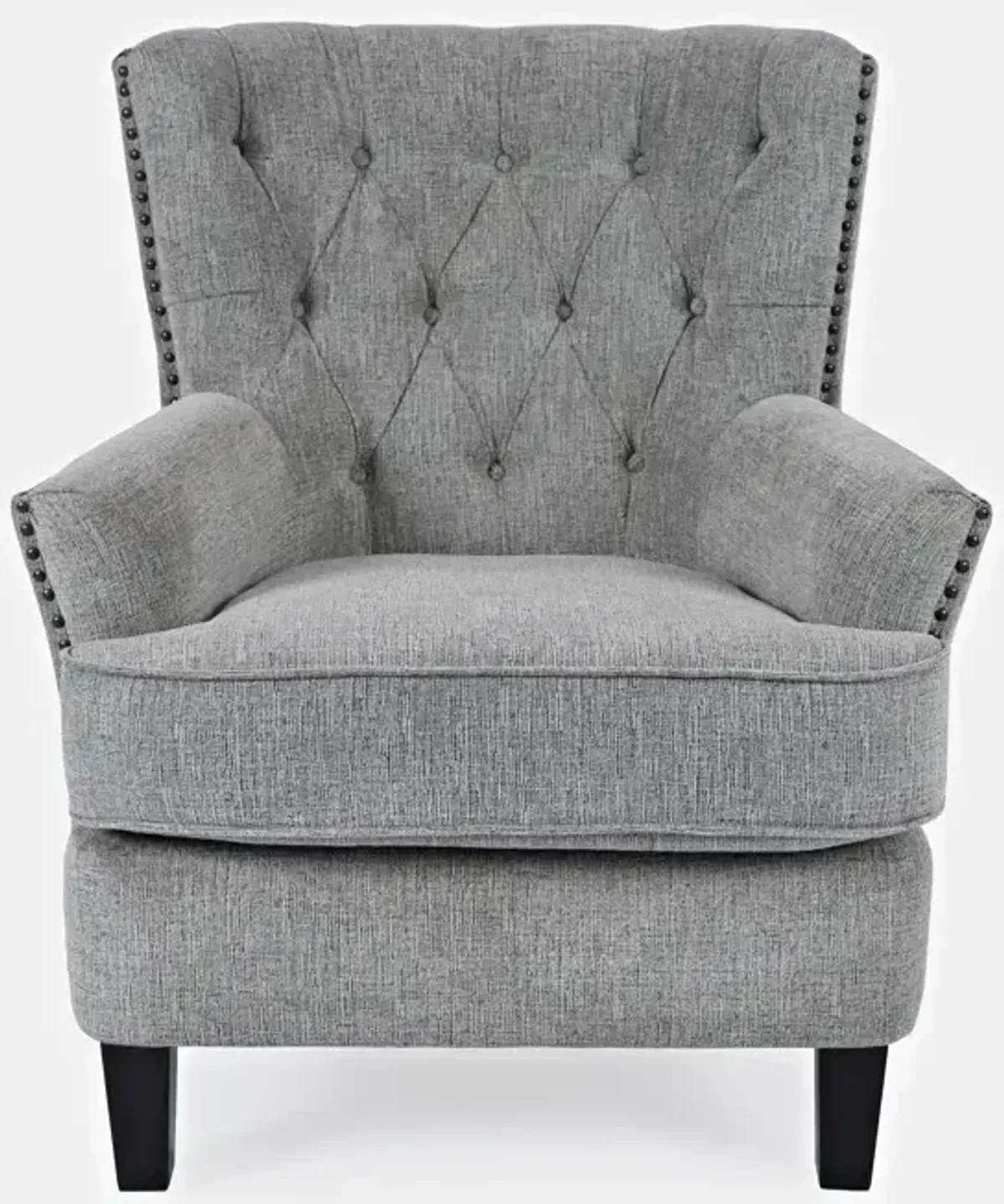 Bryson Accent Chair - Ash