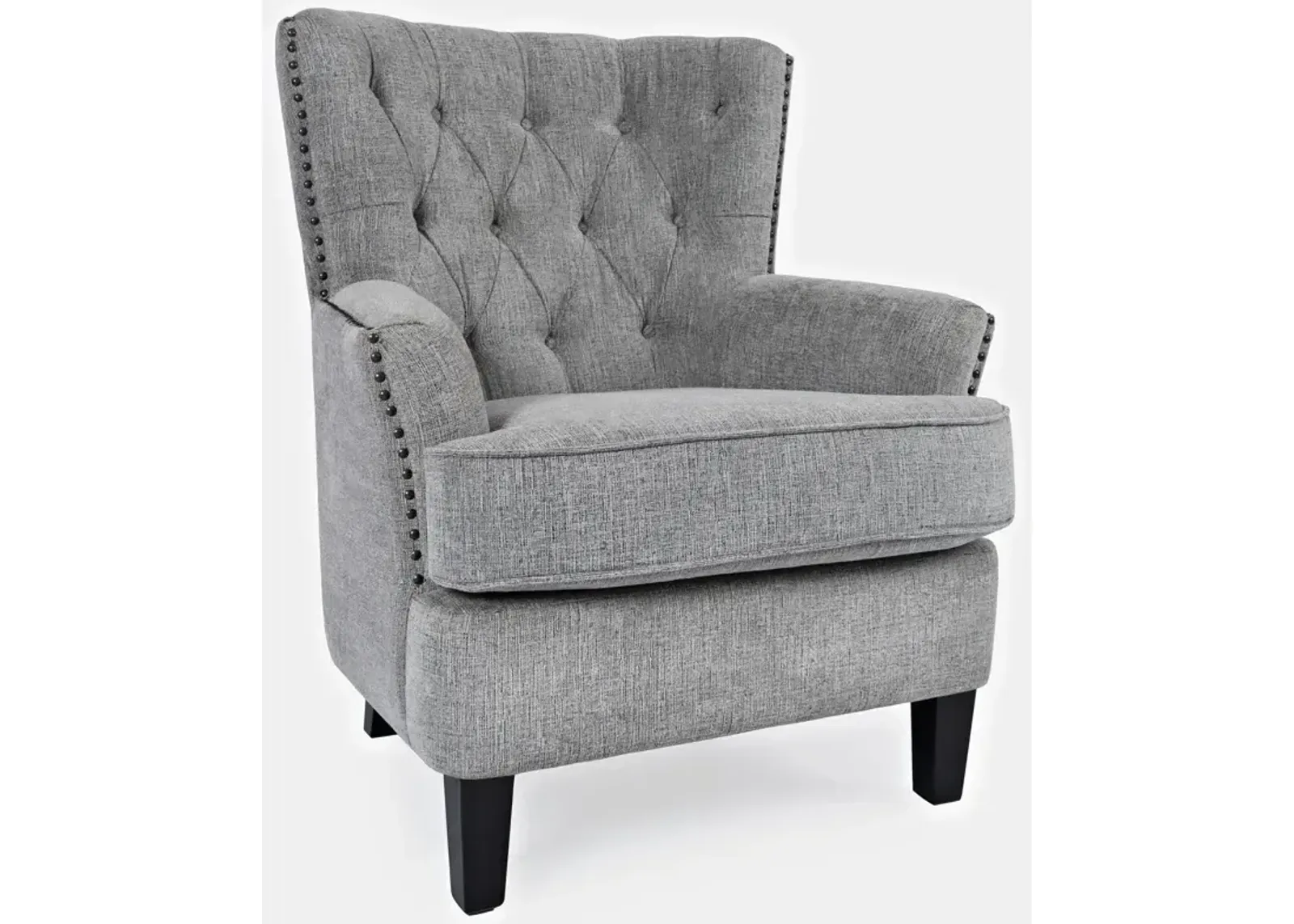 Bryson Accent Chair - Ash