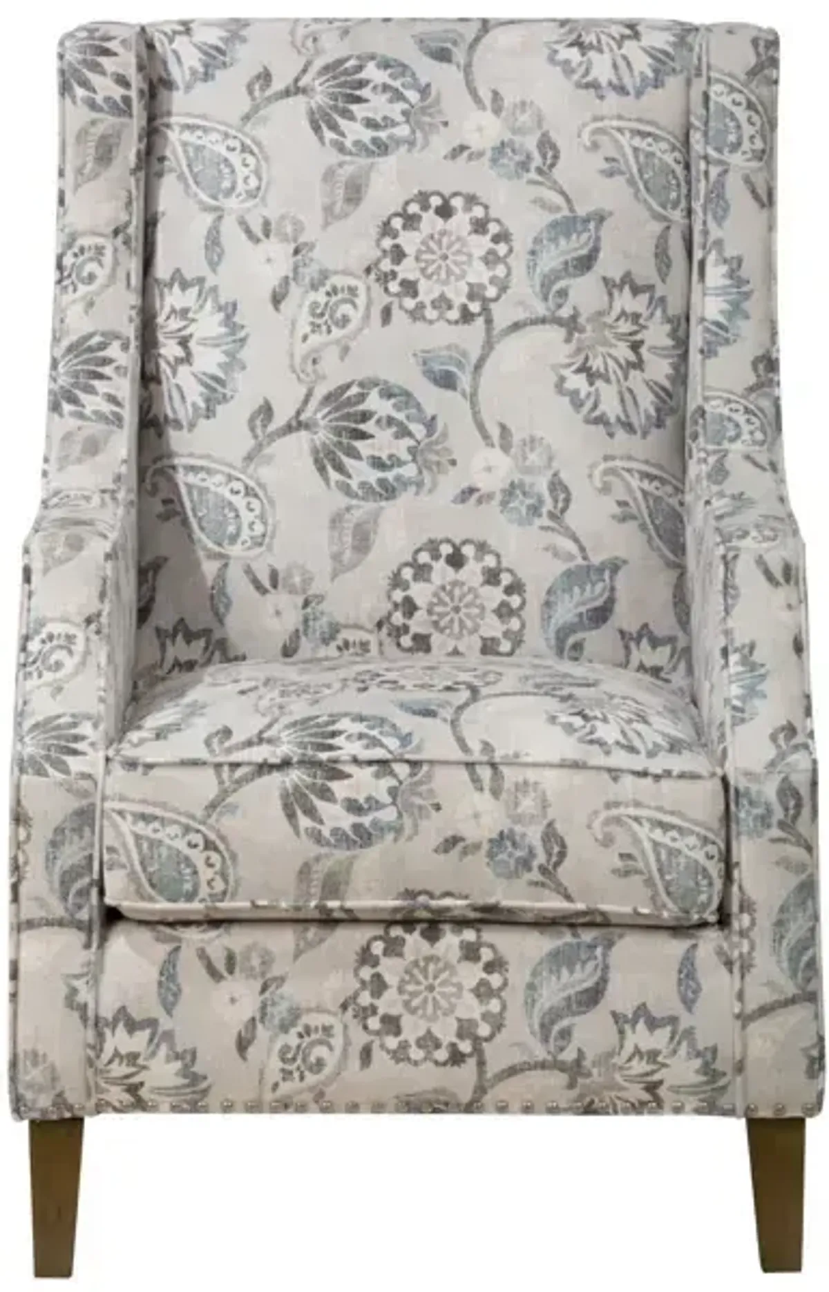 Westbrook Accent Chair - Slate