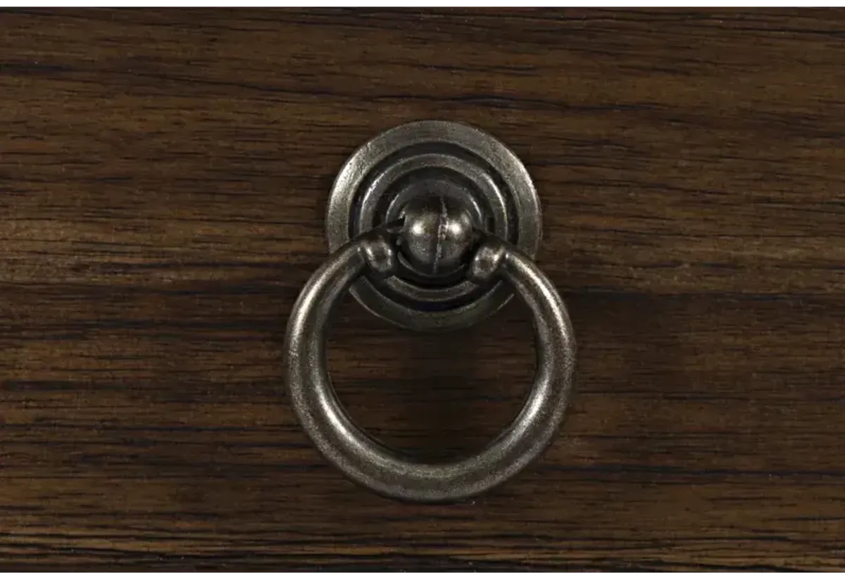 Bakersfield End Table w/ Drawer