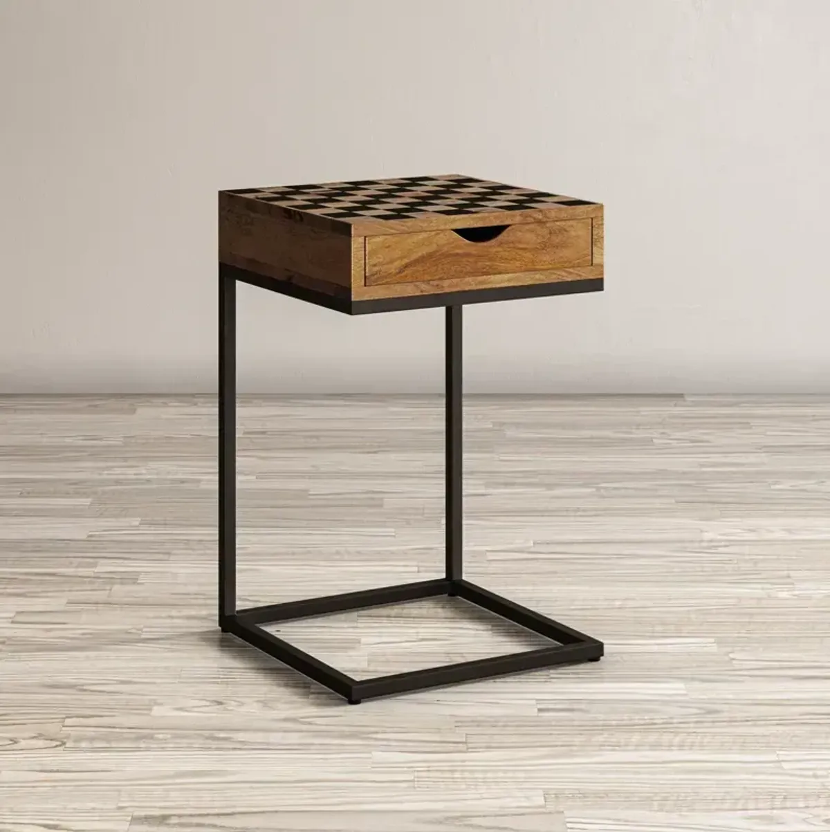 Global Archive Checkerboard C-Table