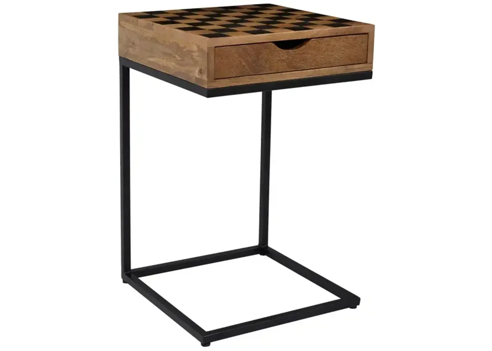 Global Archive Checkerboard C-Table