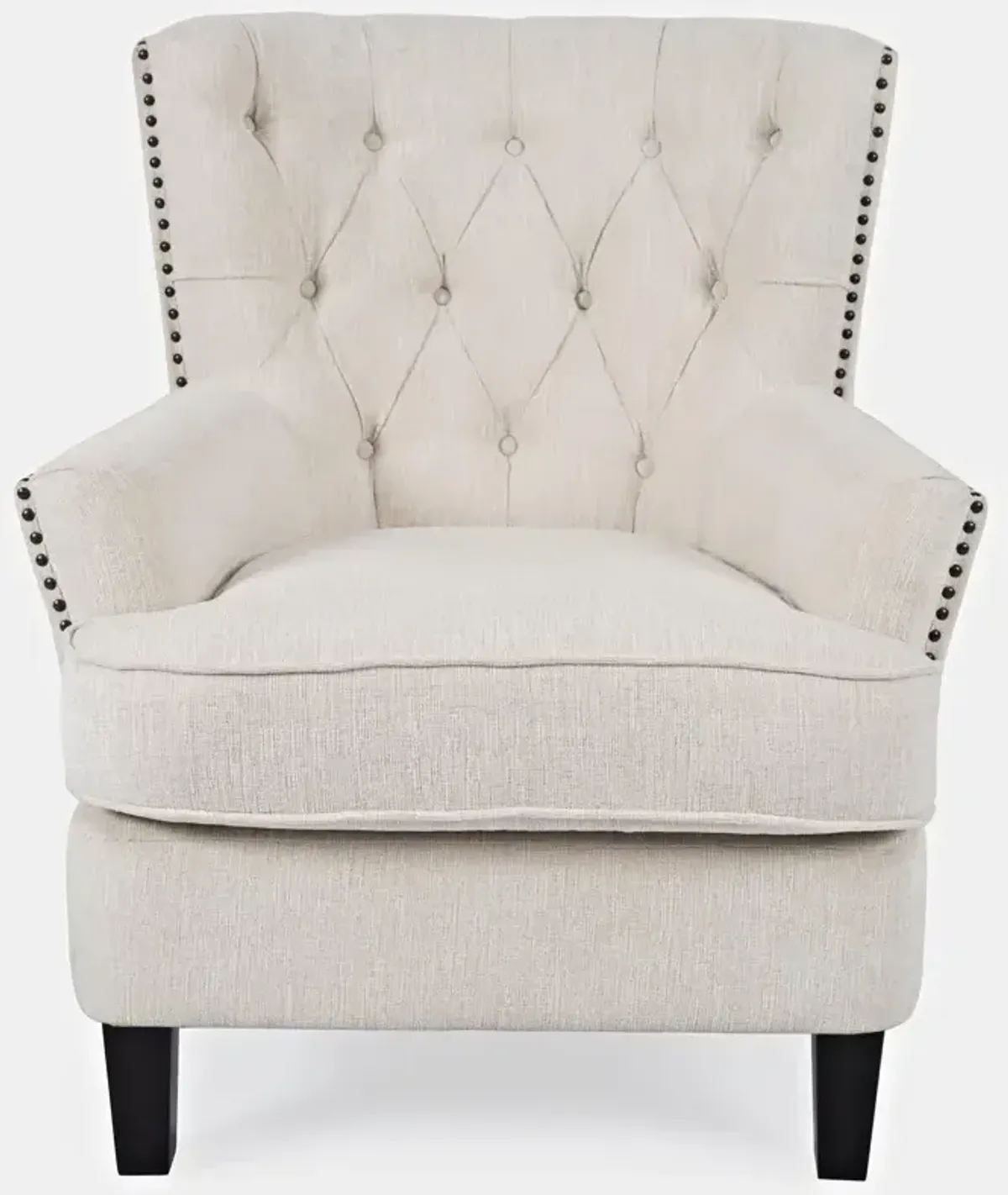 Bryson Accent Chair - Oat