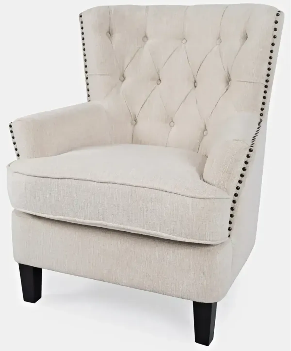 Bryson Accent Chair - Oat