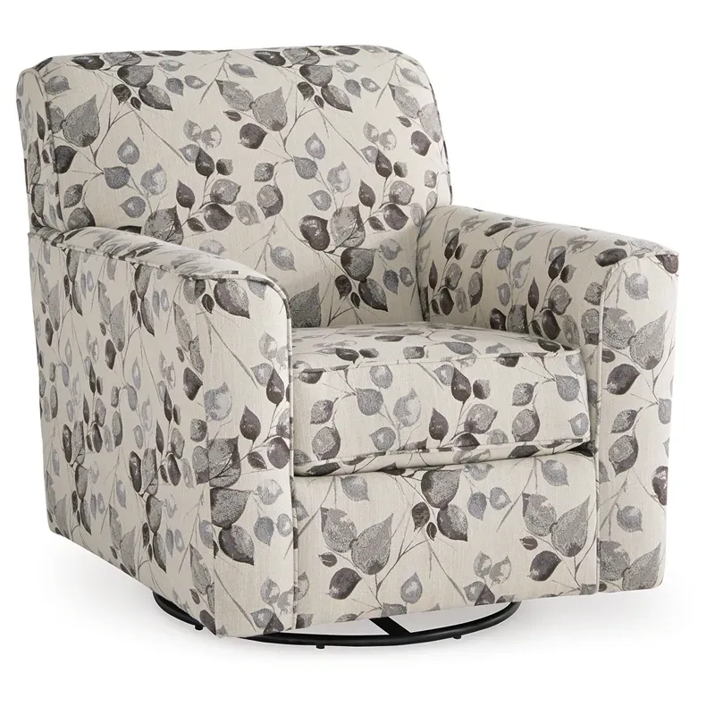 Abney Accent Chair