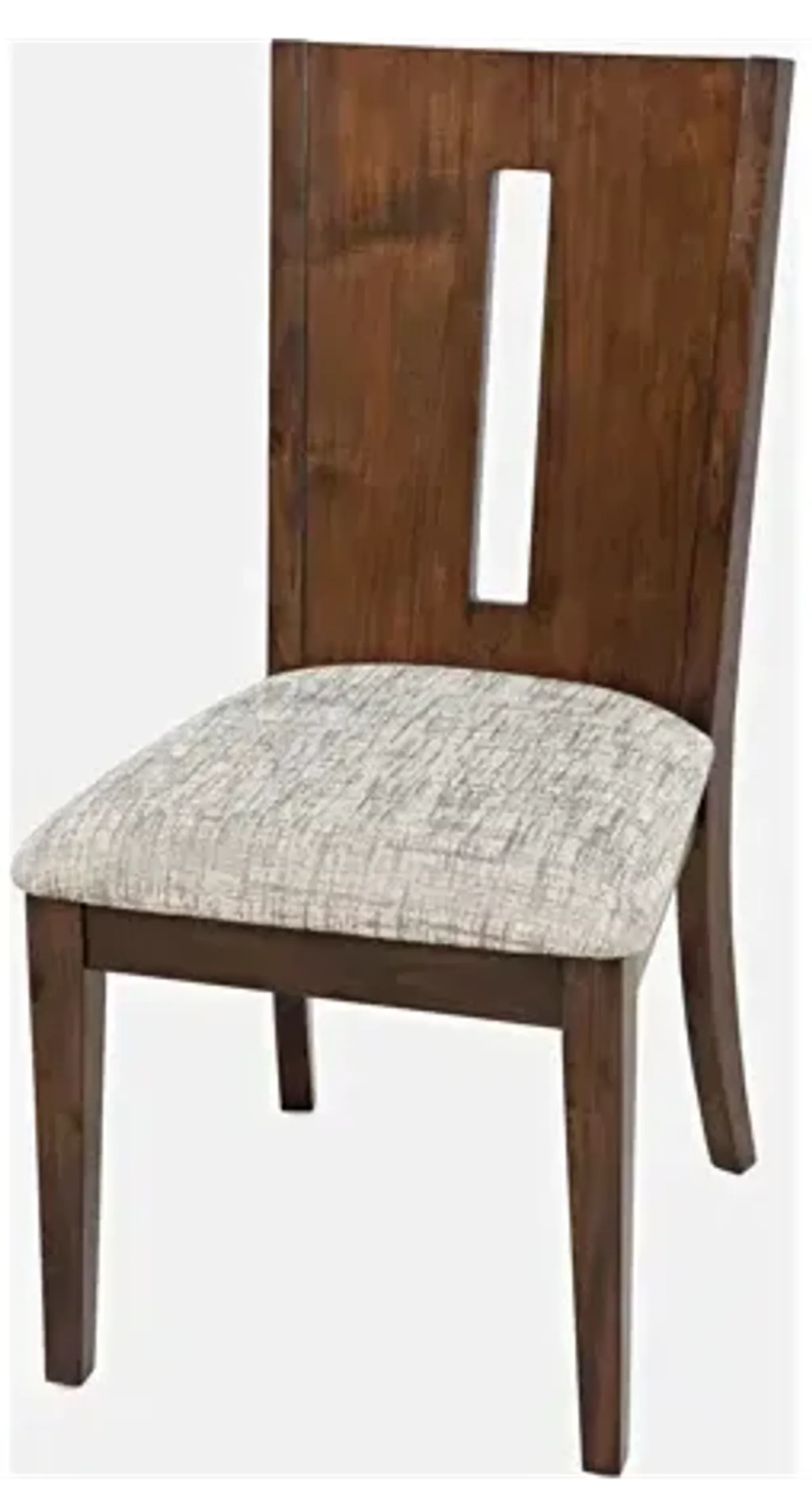 Urban Icon Slot Back Chair