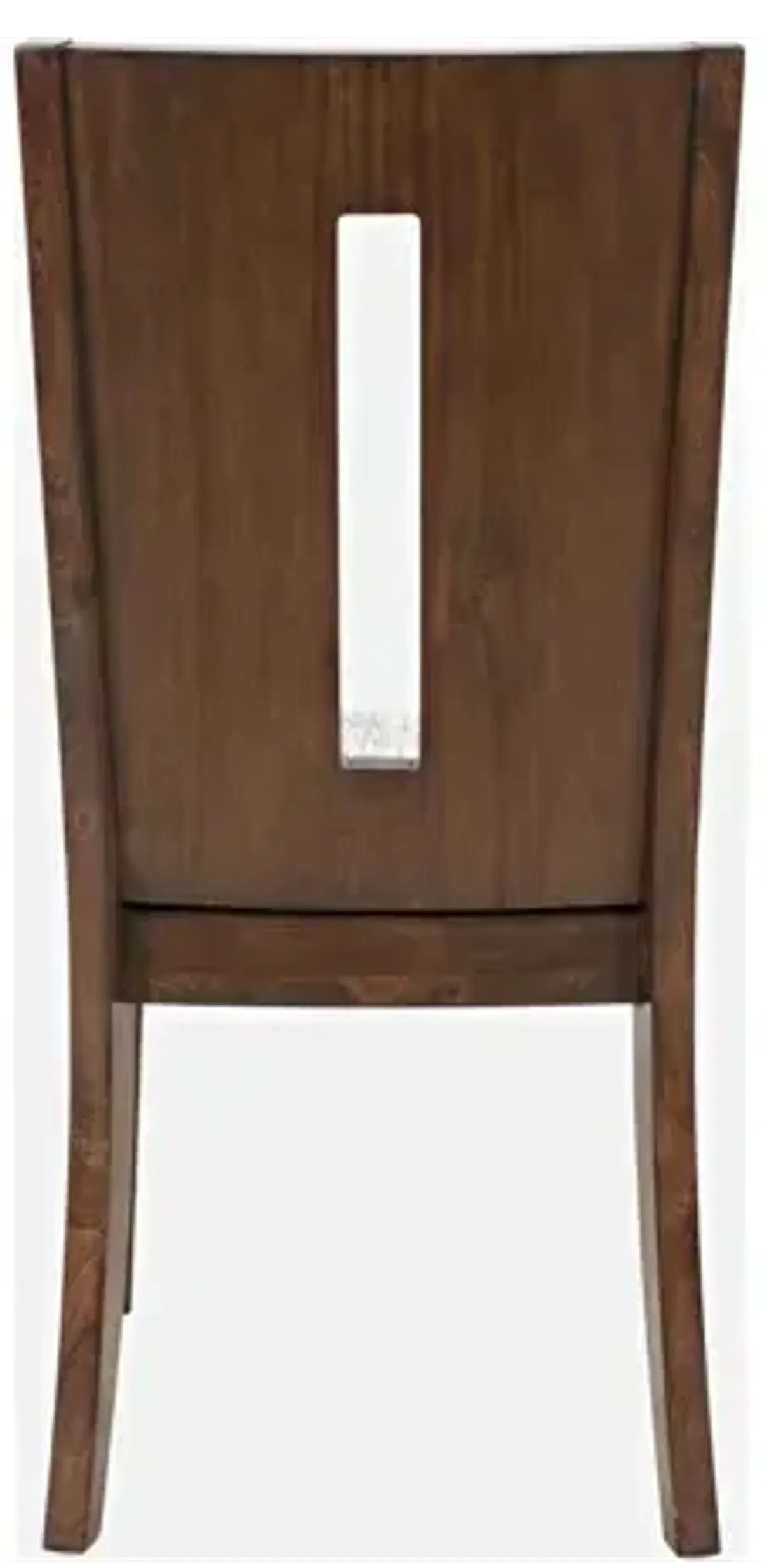 Urban Icon Slot Back Chair