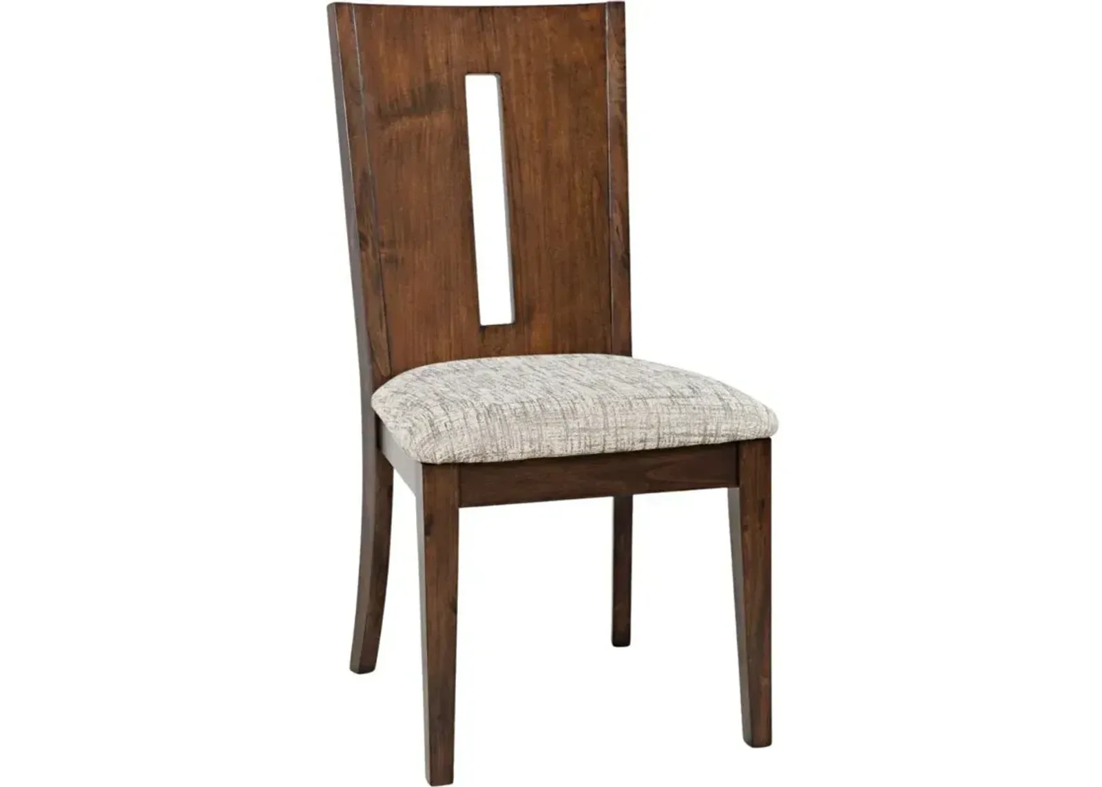 Urban Icon Slot Back Chair