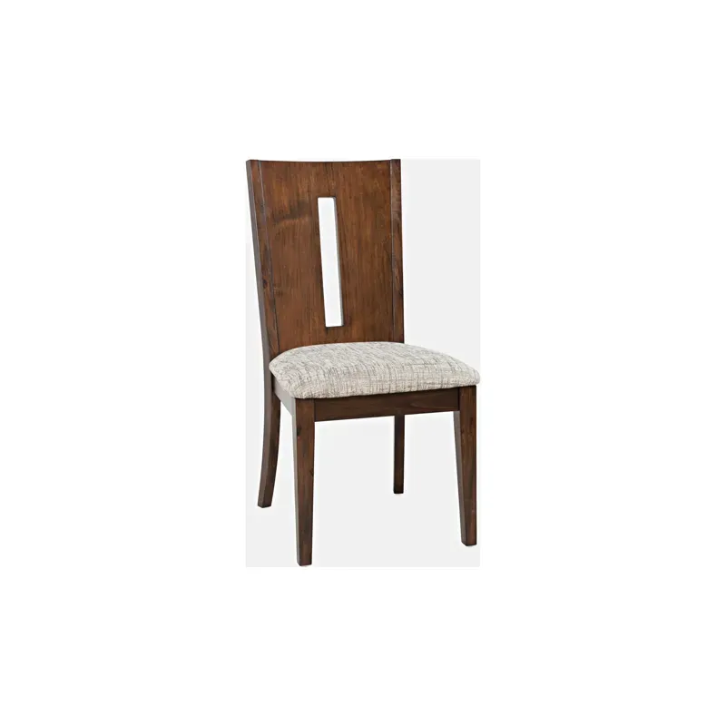 Urban Icon Slot Back Chair