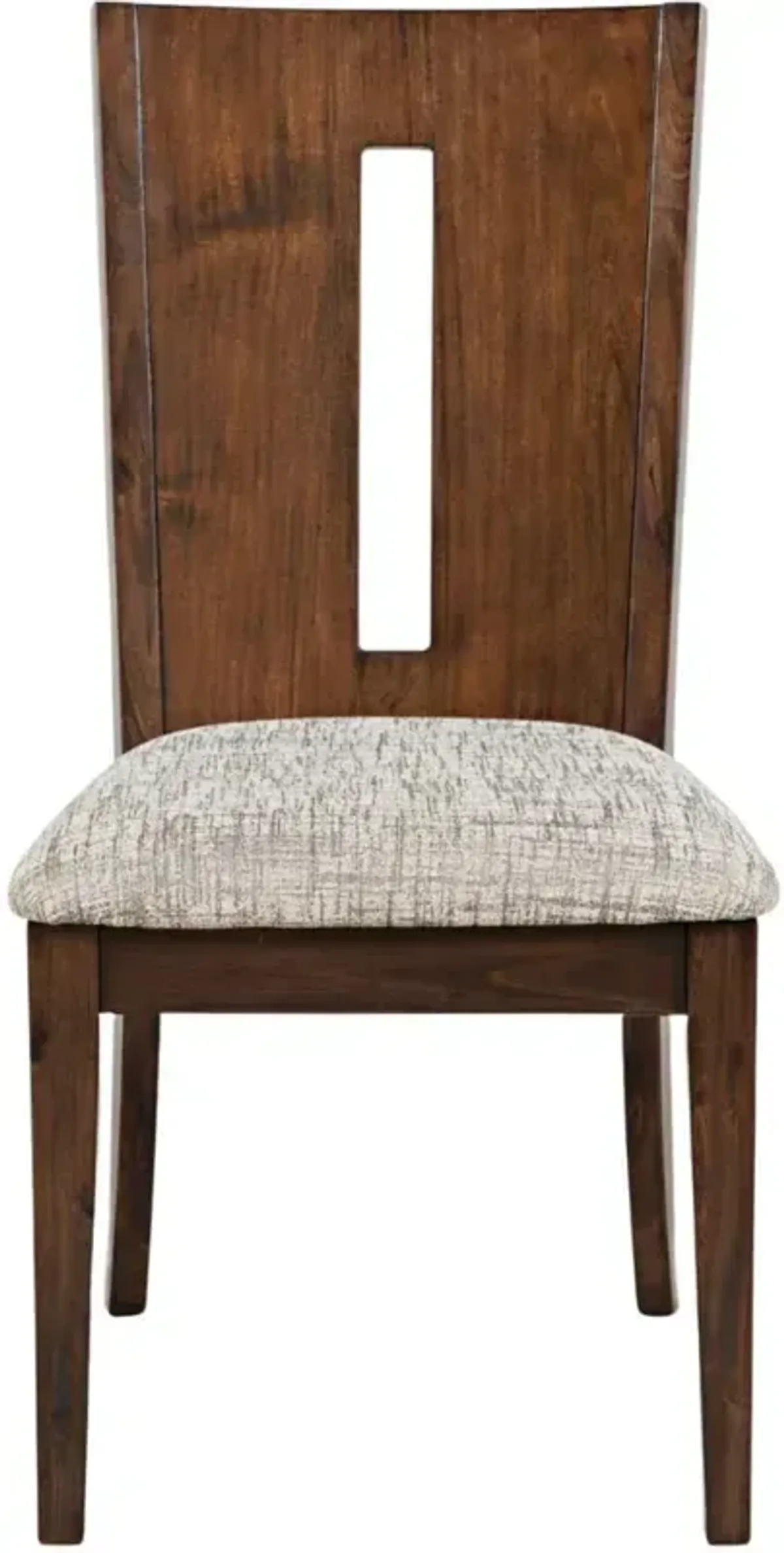 Urban Icon Slot Back Chair