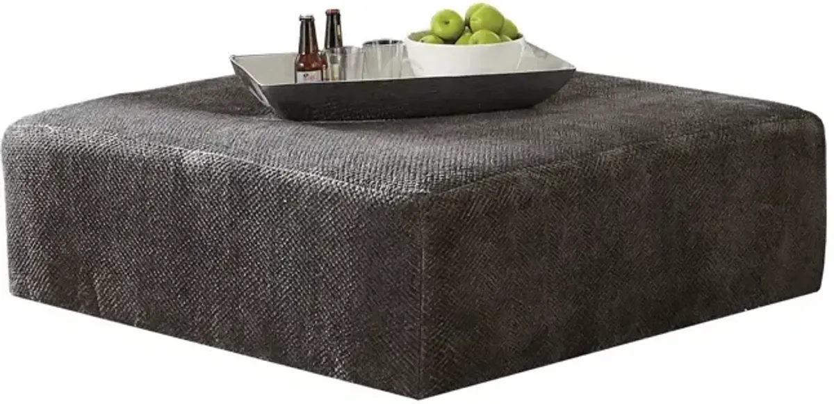 Mammoth 51" Cocktail Ottoman