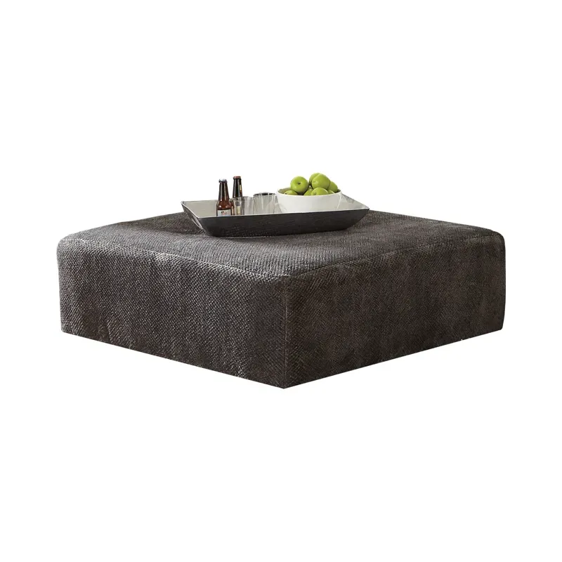 Mammoth 51" Cocktail Ottoman