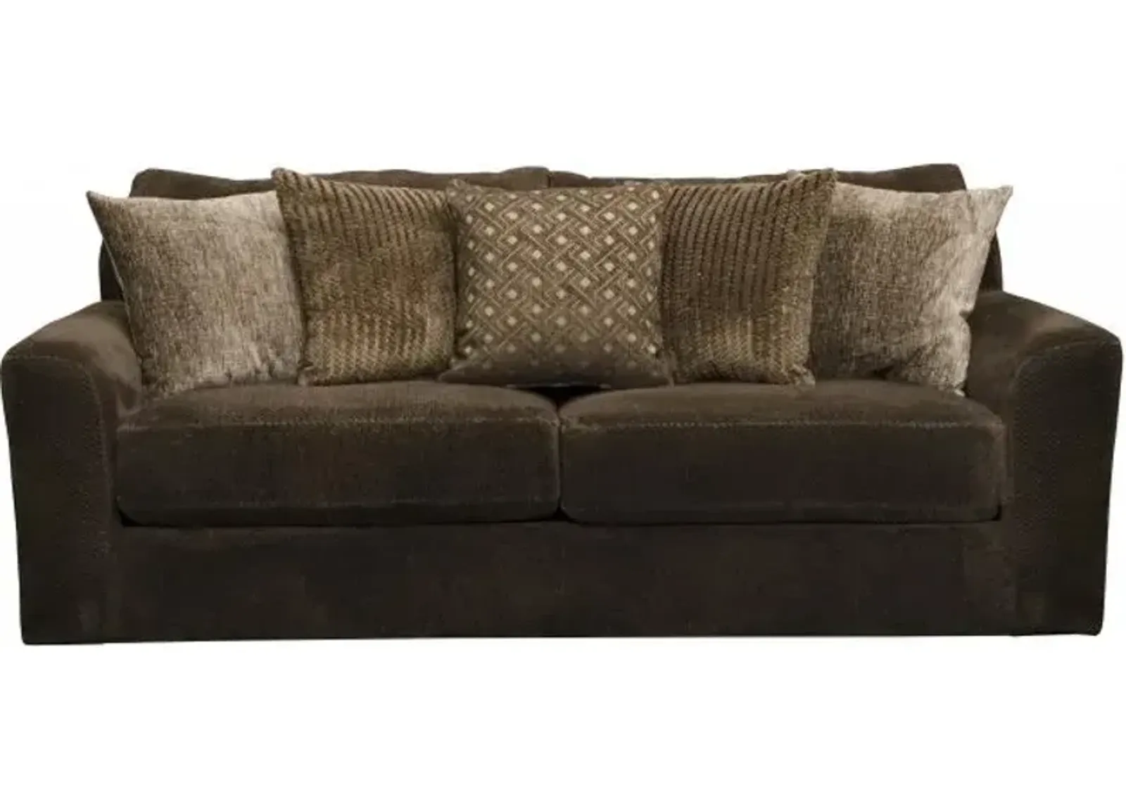 Midwood 89" Sofa