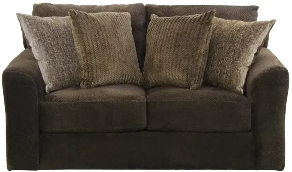 Midwood Loveseat