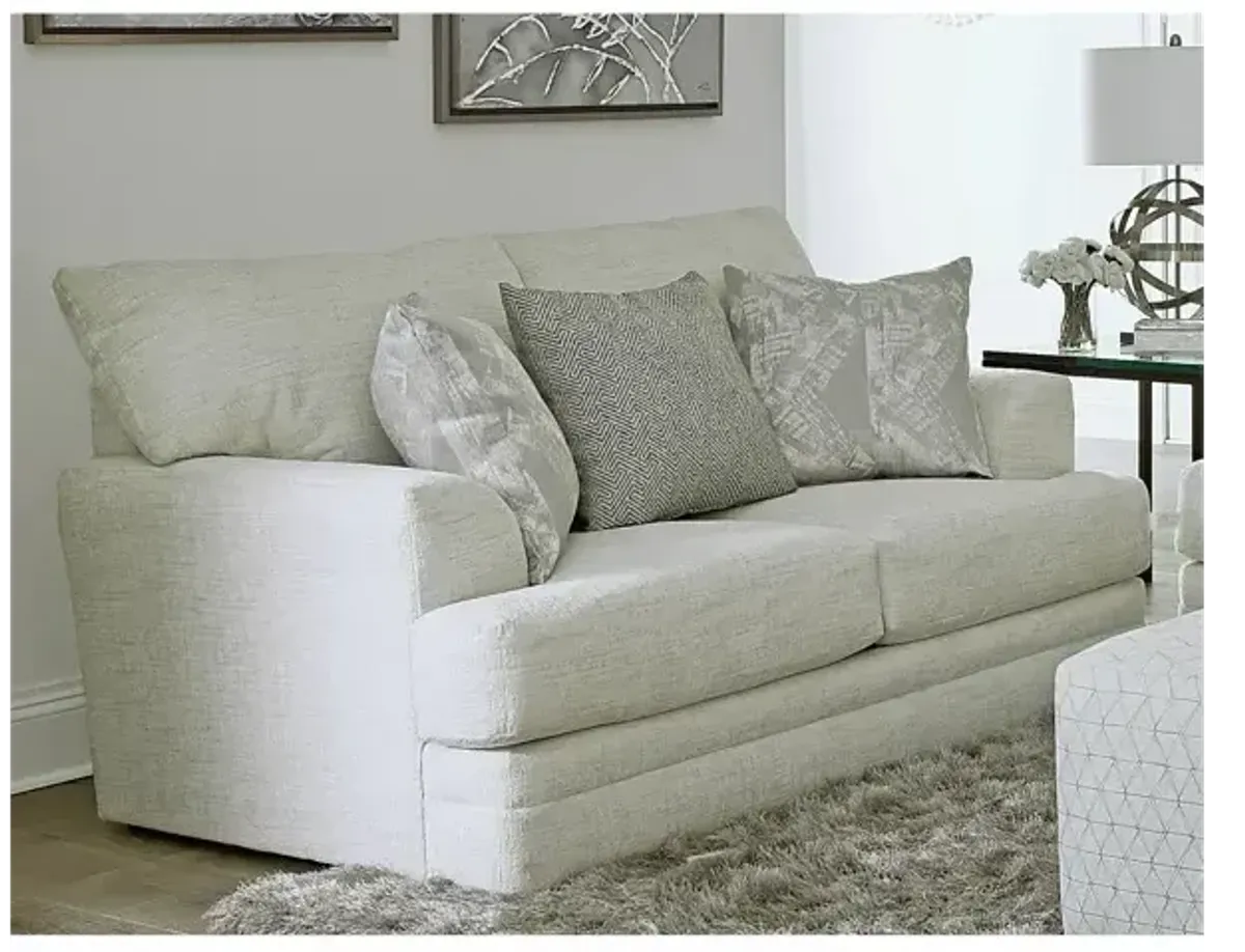 Zeller Loveseat