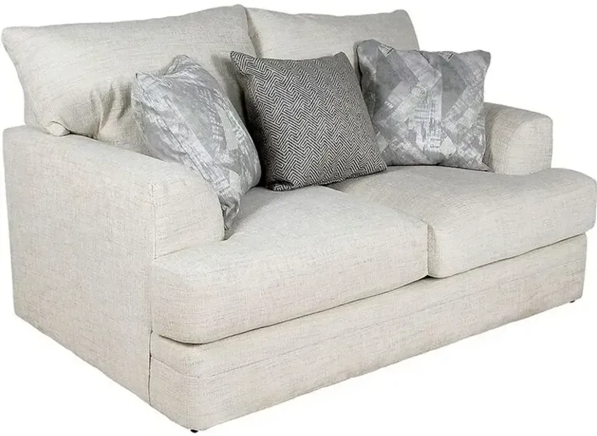 Zeller Loveseat