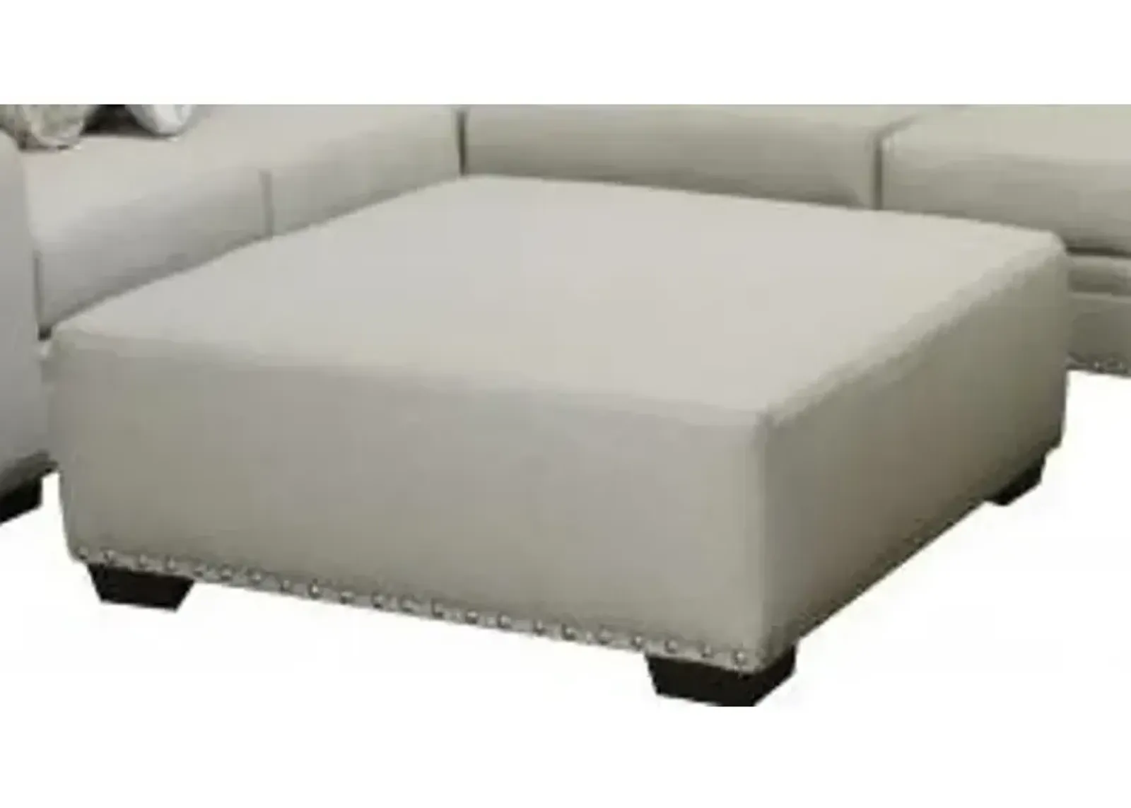 Middleton 47" Cocktail Ottoman