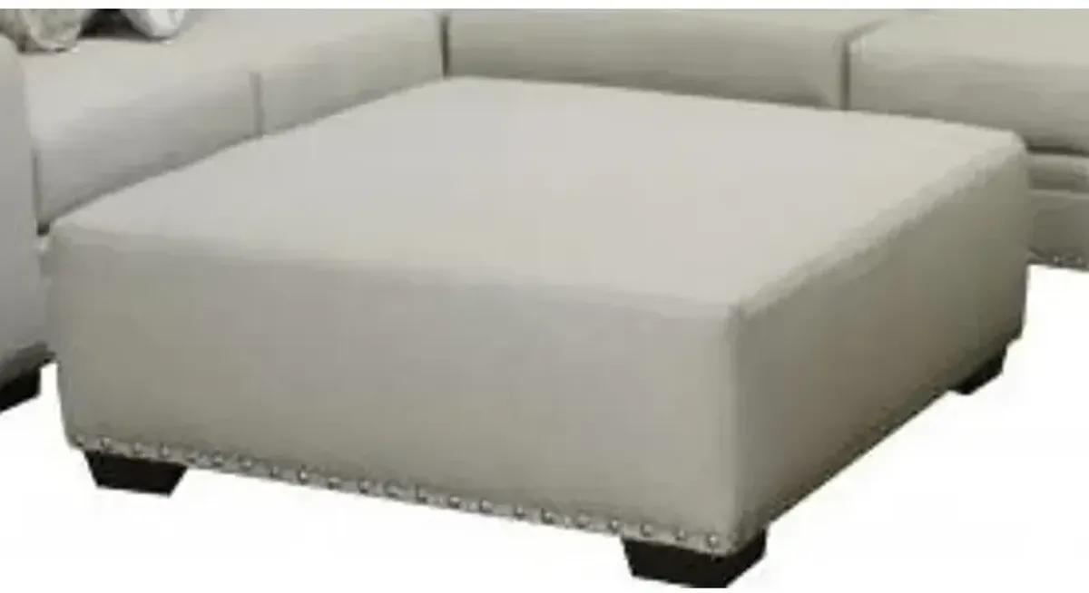 Middleton 47" Cocktail Ottoman