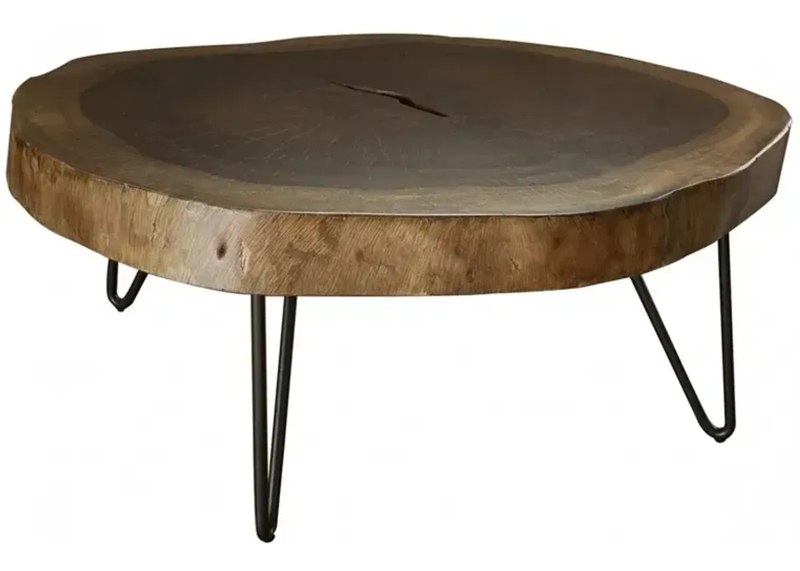 Vivo Cocktail Table