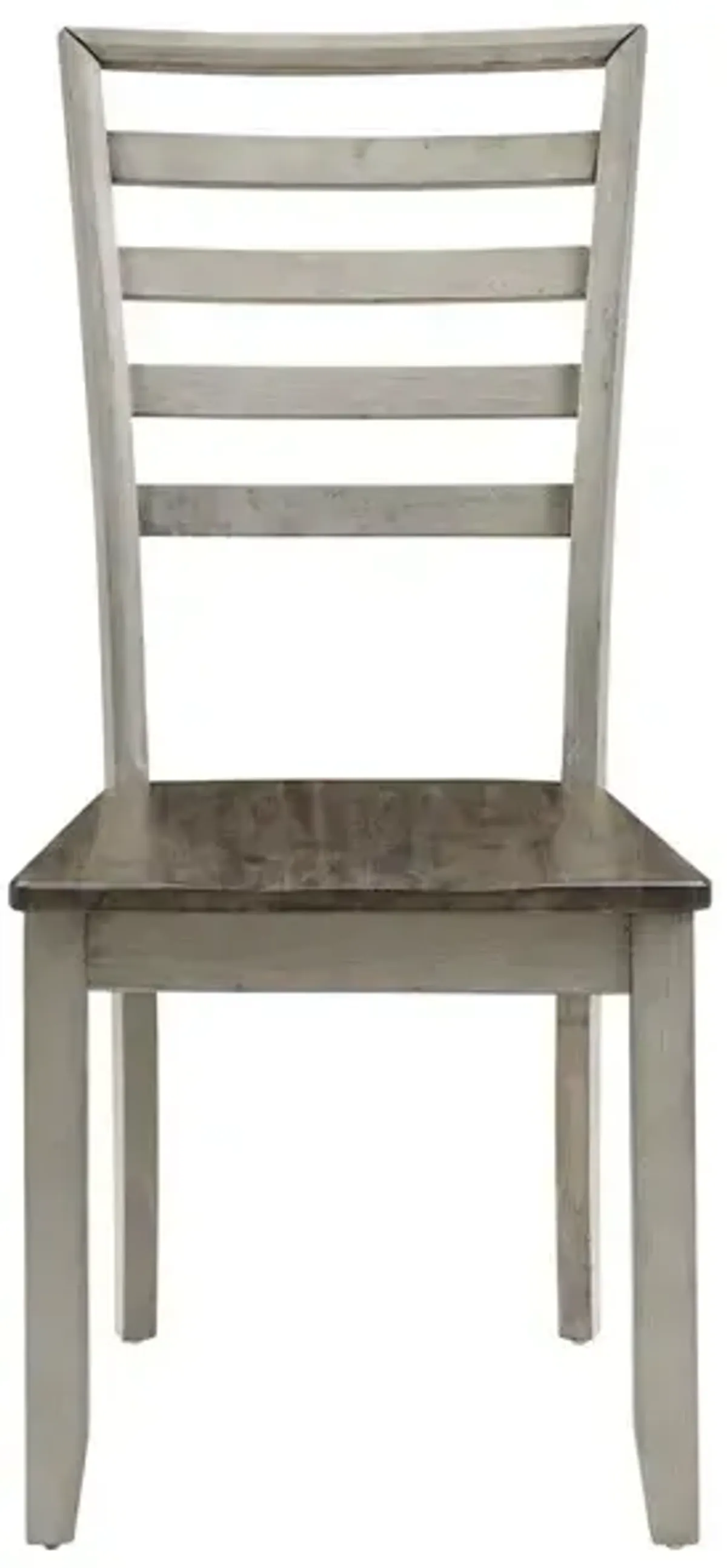 Abacus Side Chair