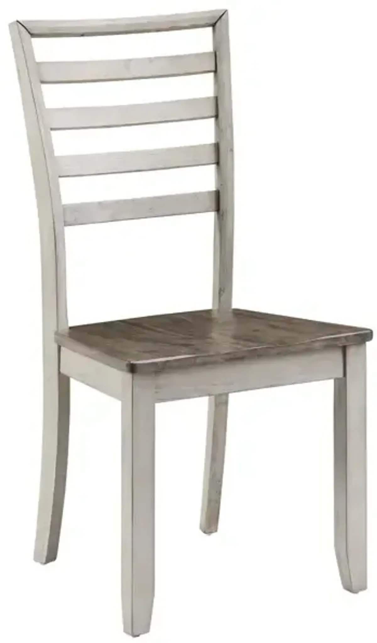 Abacus Side Chair